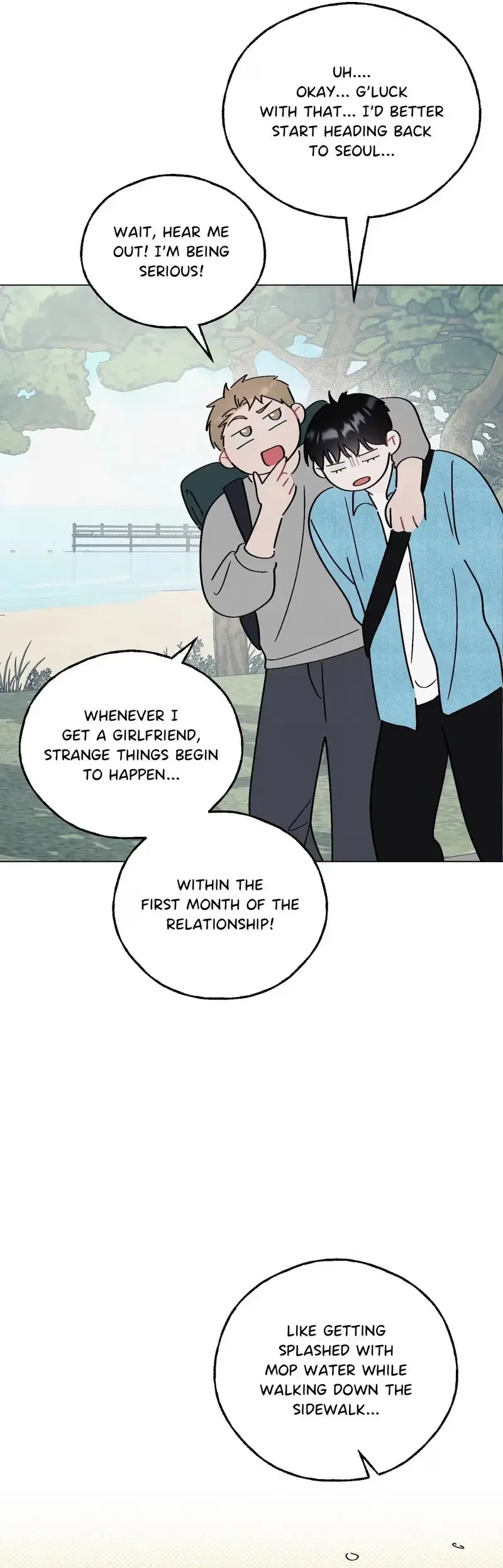 Red Thread Quest Chapter 1, page 32