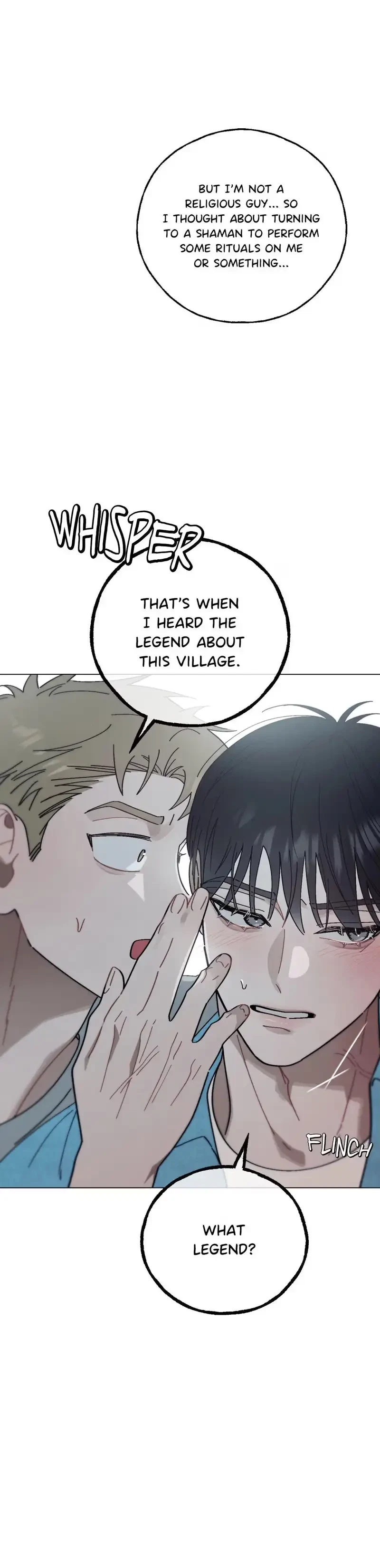 Red Thread Quest Chapter 1, page 34