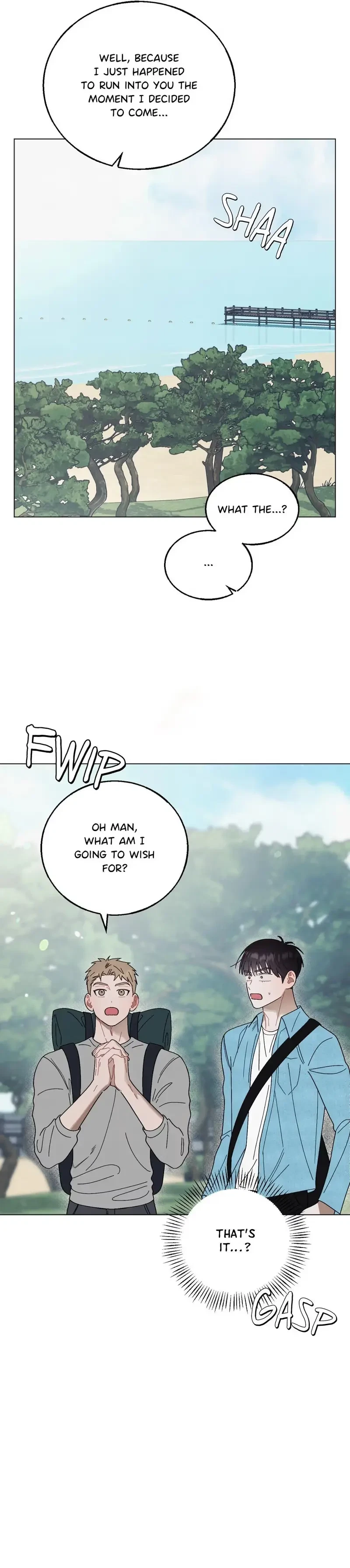 Red Thread Quest Chapter 1, page 38