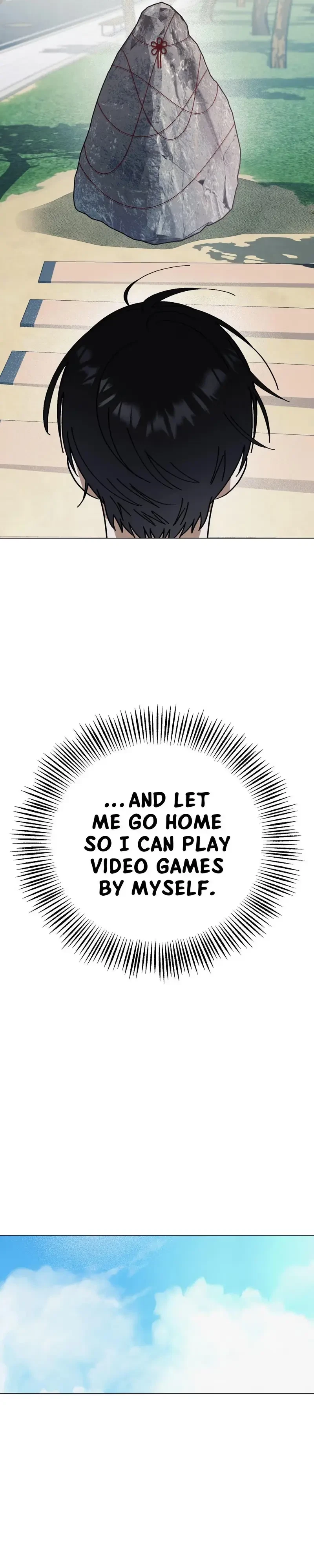 Red Thread Quest Chapter 1, page 44