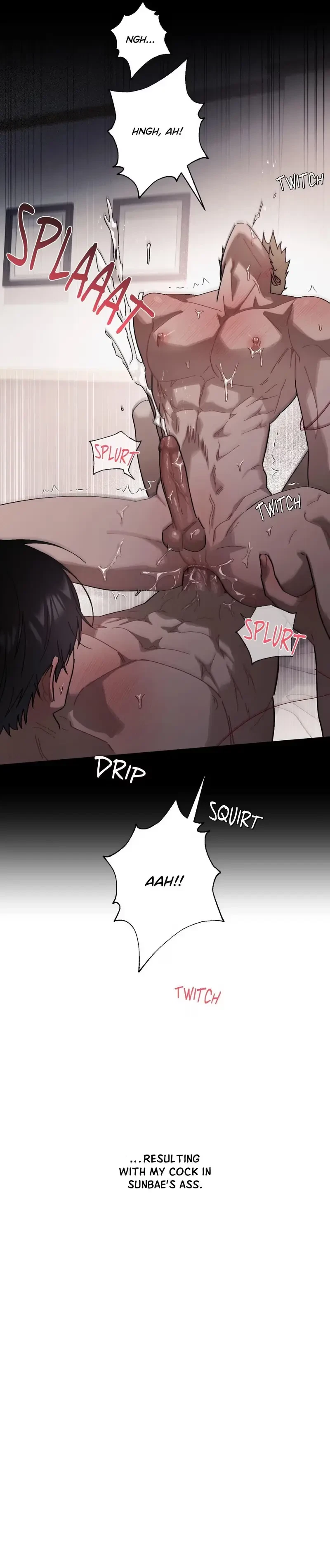 Red Thread Quest Chapter 1, page 47