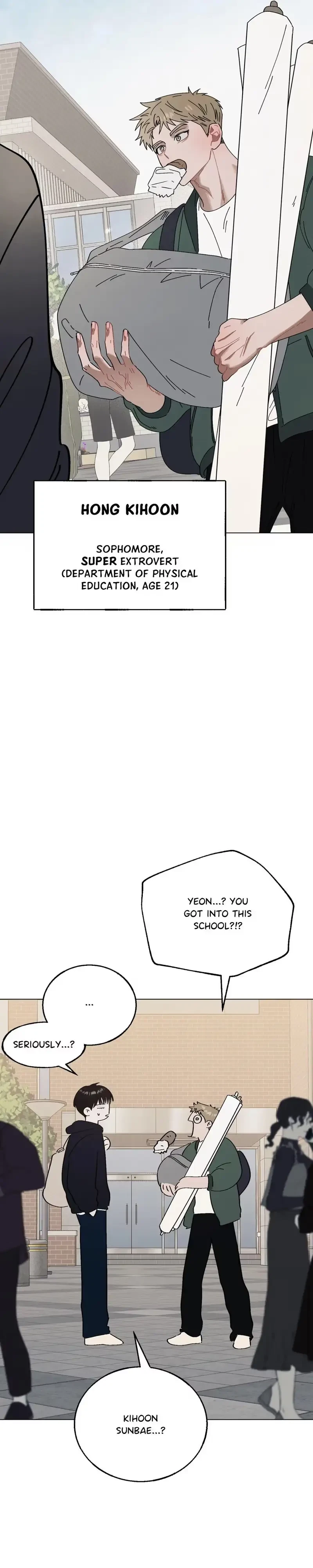 Red Thread Quest Chapter 1, page 9