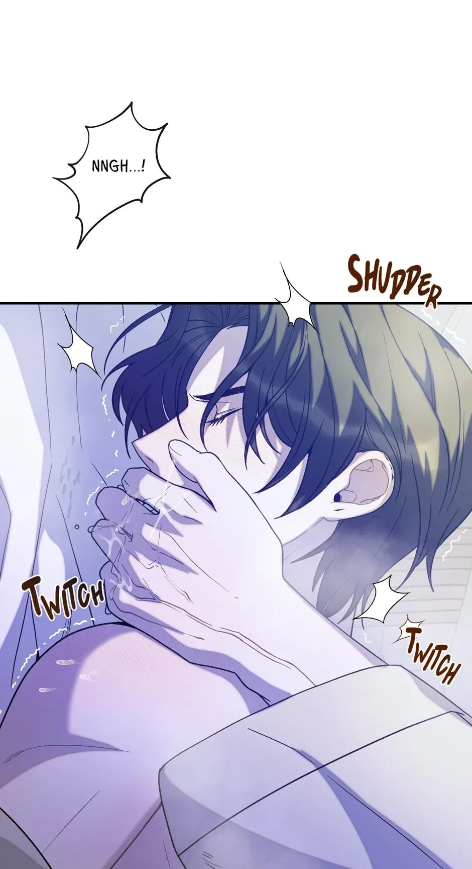 Cry Devil Cry Chapter 20, page 18