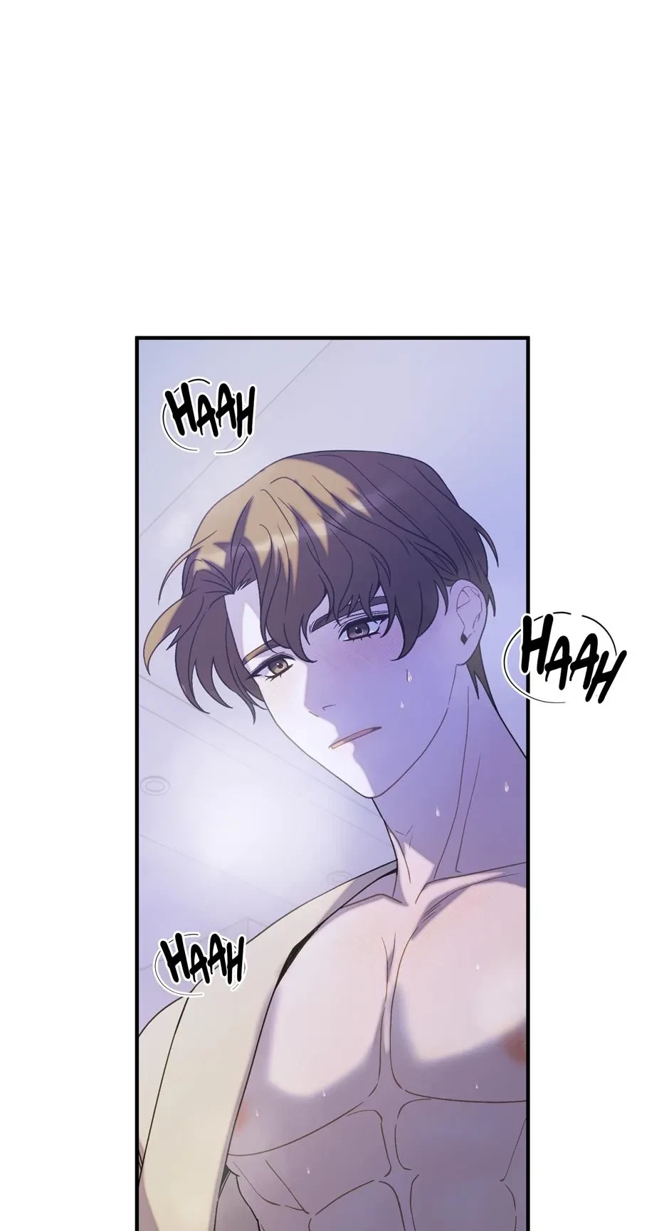 Cry Devil Cry Chapter 20, page 21