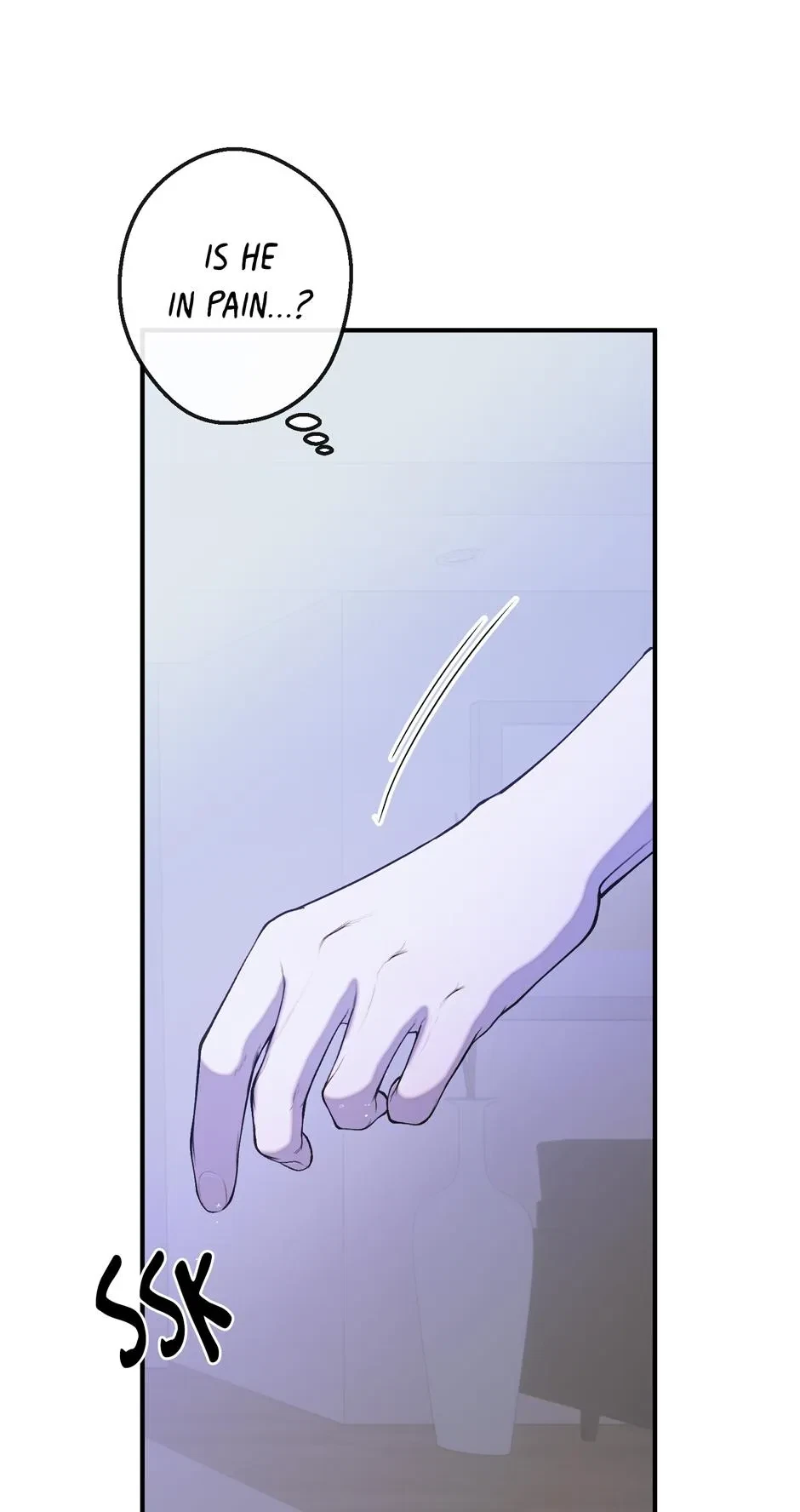 Cry Devil Cry Chapter 20, page 25