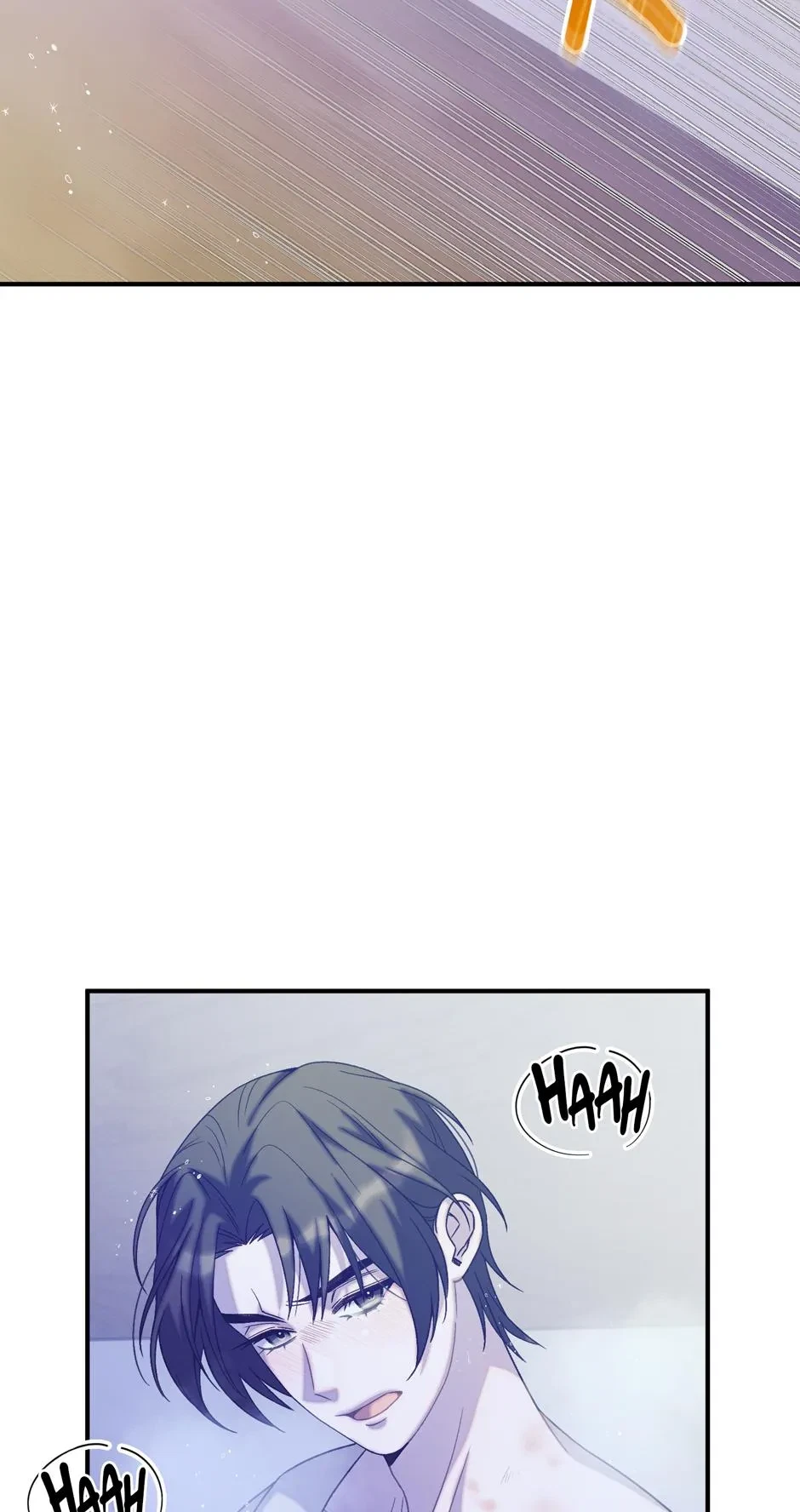 Cry Devil Cry Chapter 20, page 28