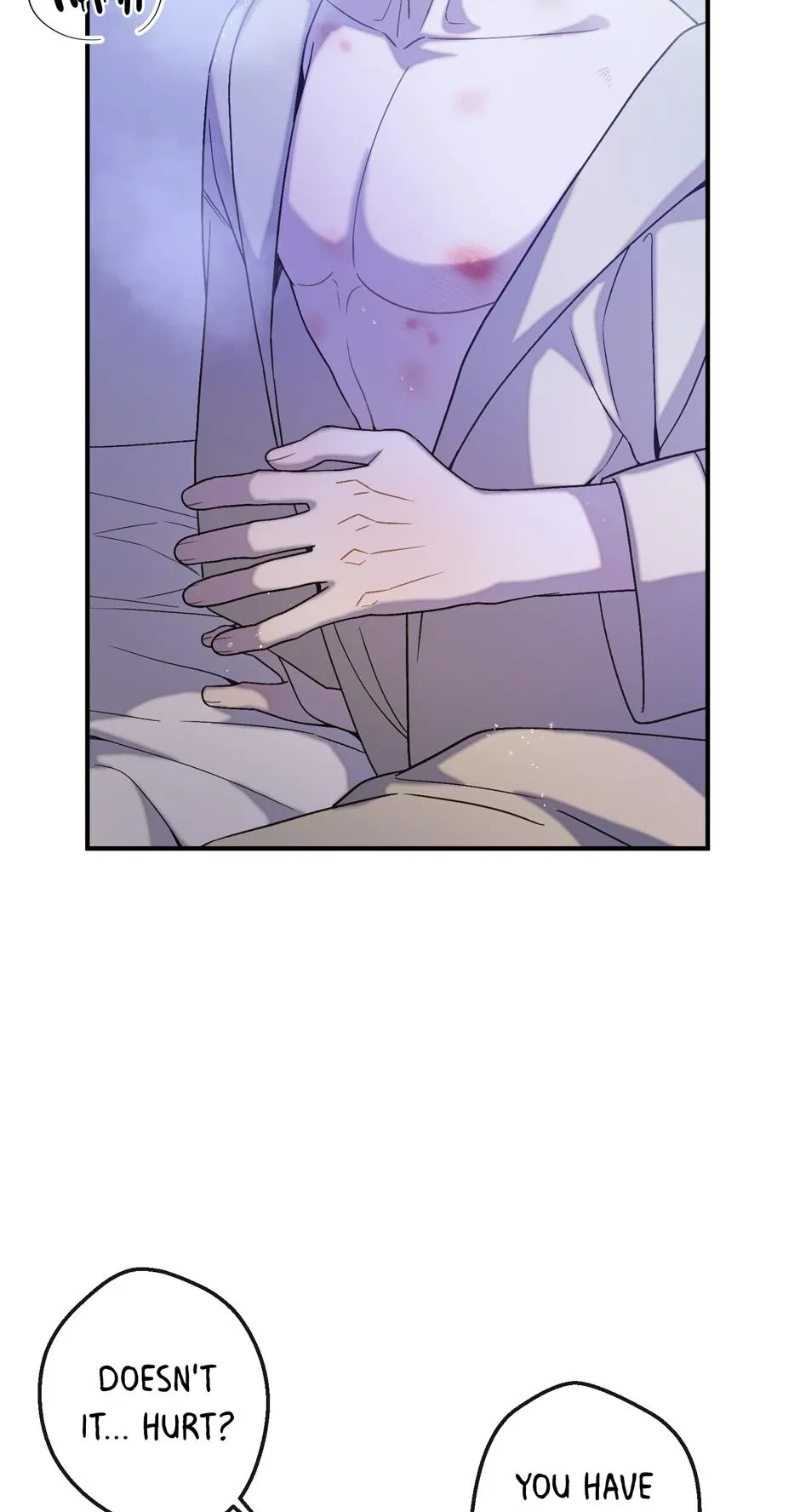Cry Devil Cry Chapter 20, page 29