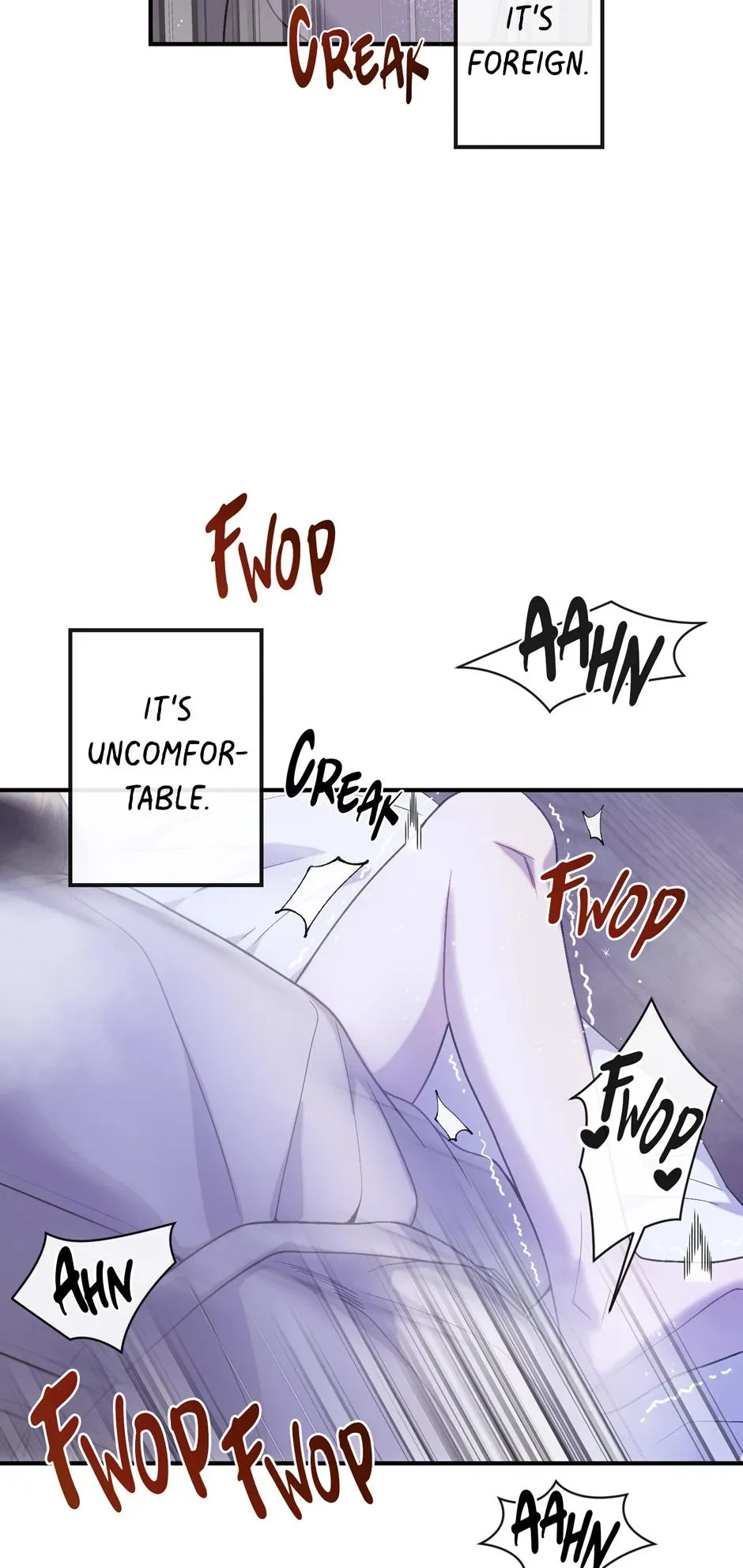 Cry Devil Cry Chapter 20, page 3