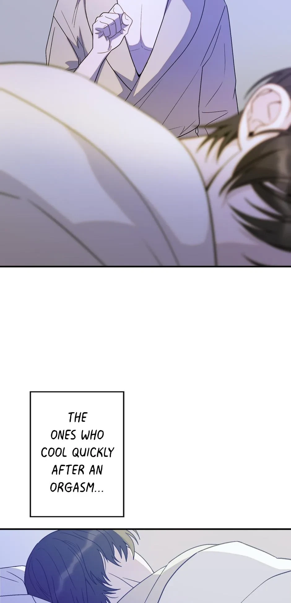 Cry Devil Cry Chapter 20, page 33