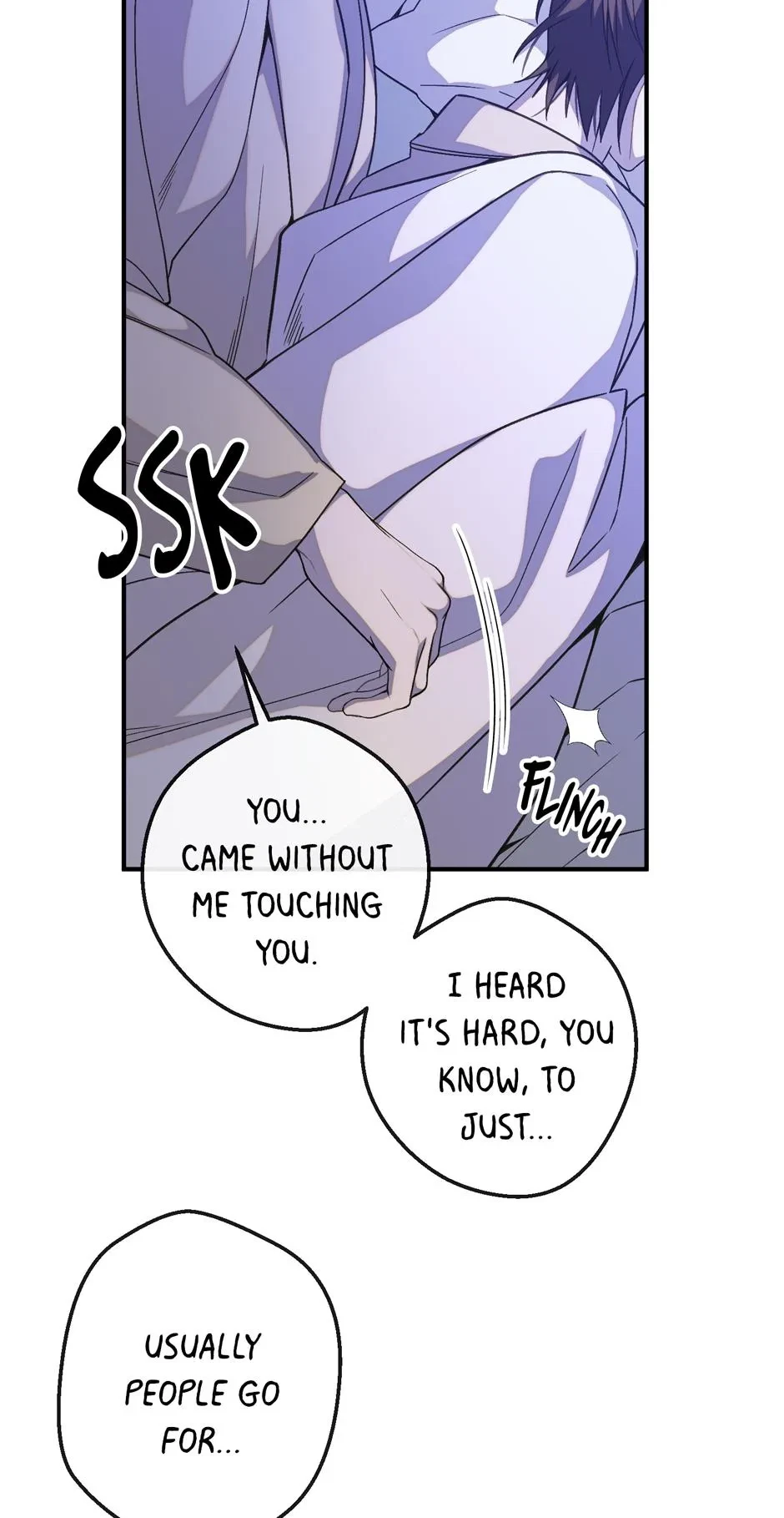 Cry Devil Cry Chapter 20, page 39