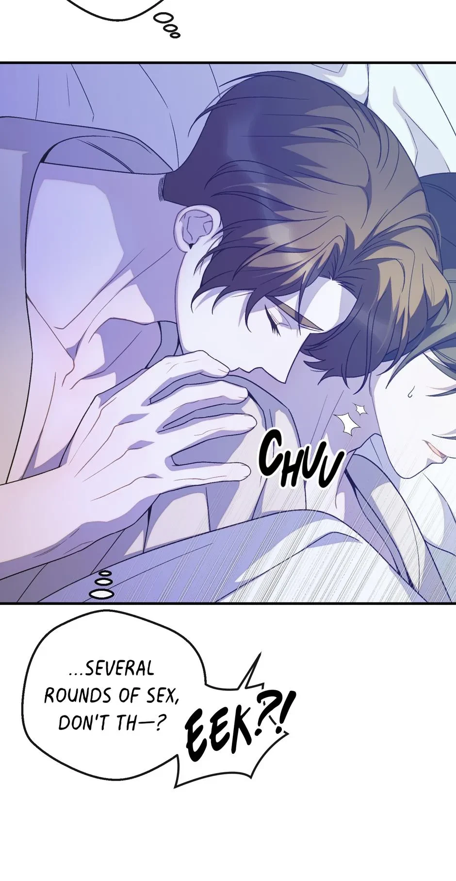 Cry Devil Cry Chapter 20, page 40