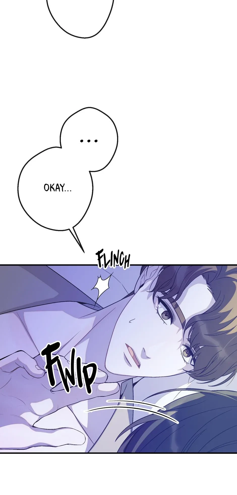Cry Devil Cry Chapter 20, page 43