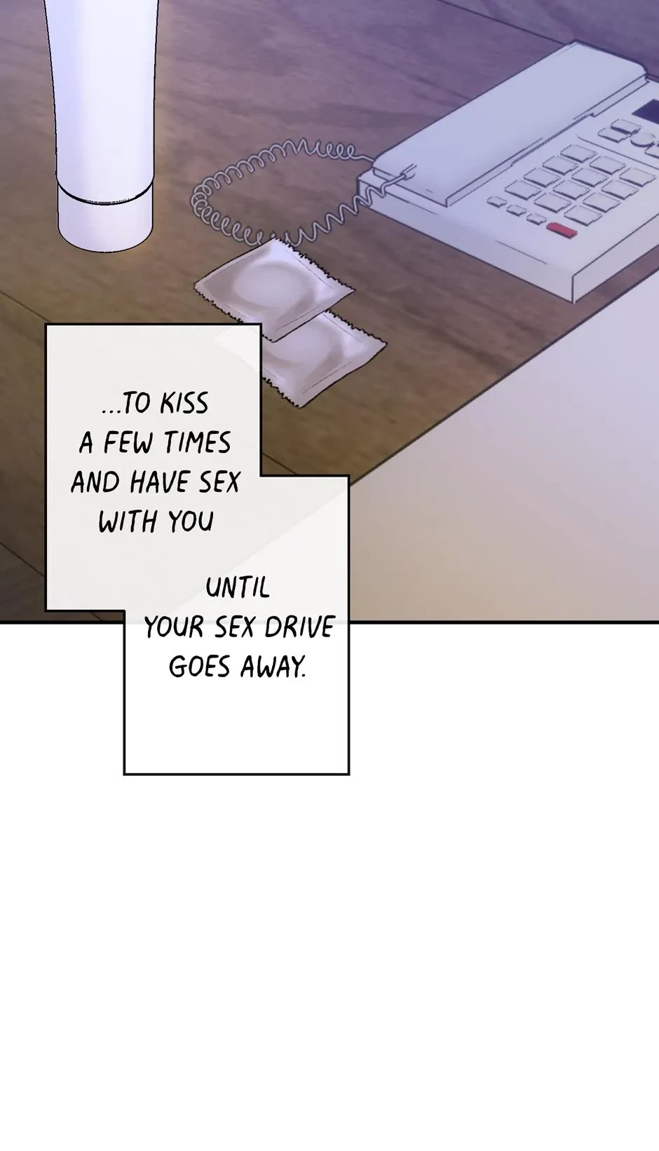 Cry Devil Cry Chapter 20, page 46
