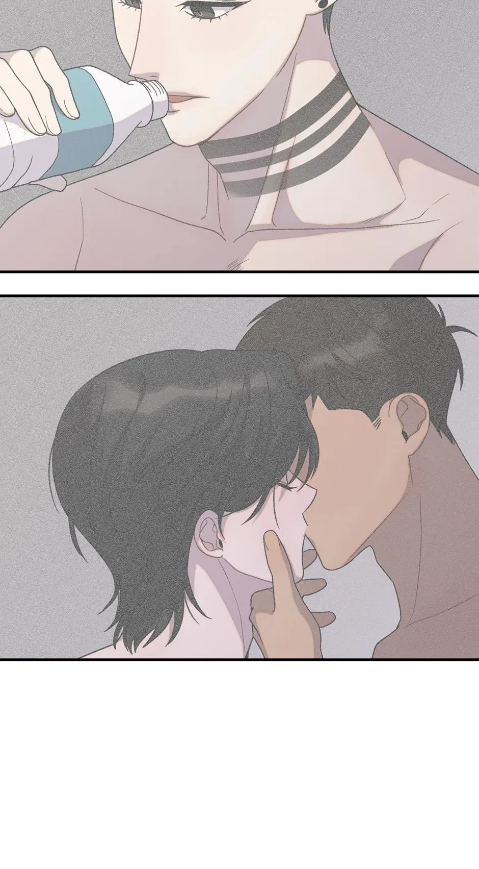 Cry Devil Cry Chapter 20, page 57