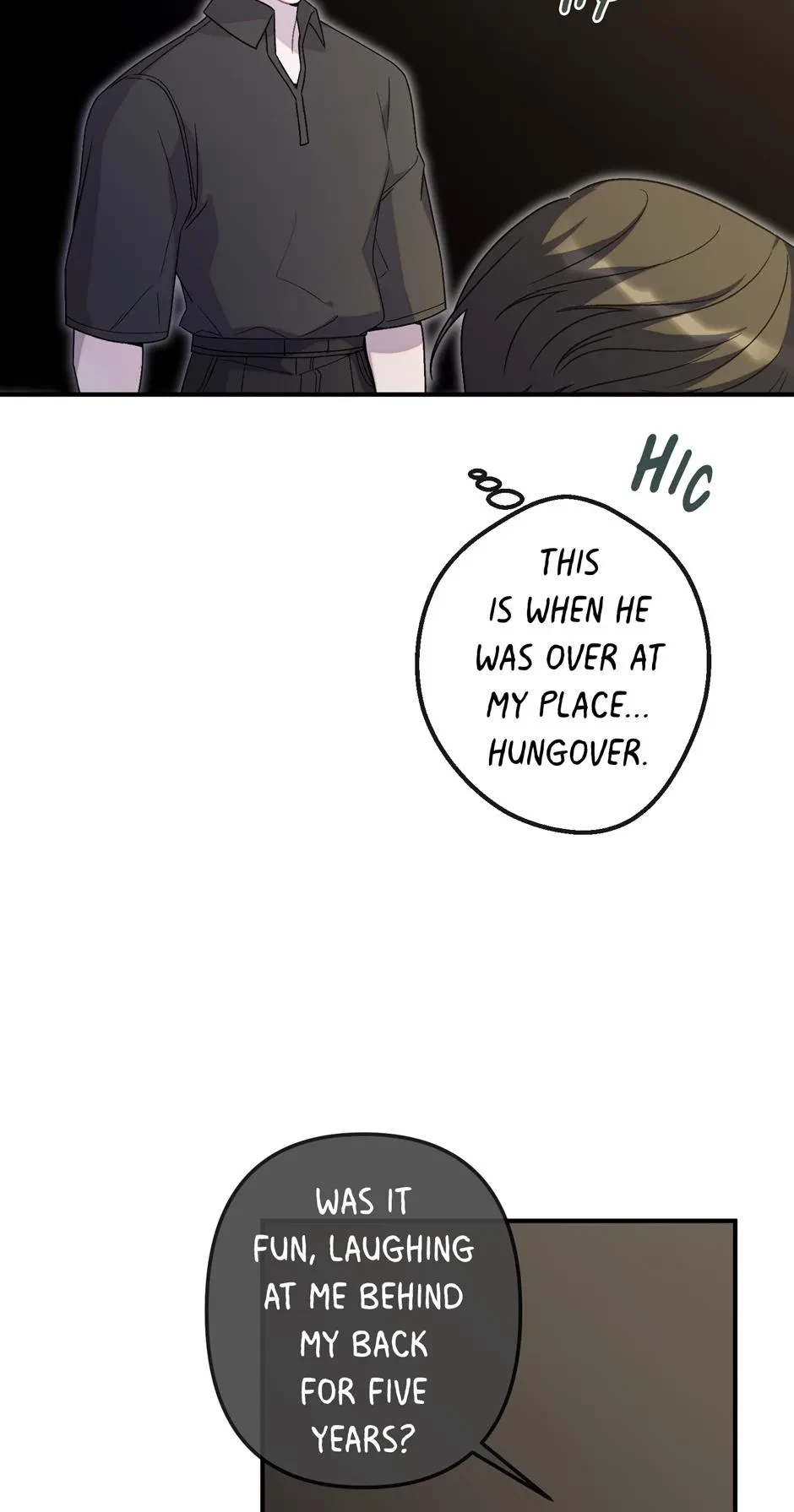 Cry Devil Cry Chapter 20, page 80