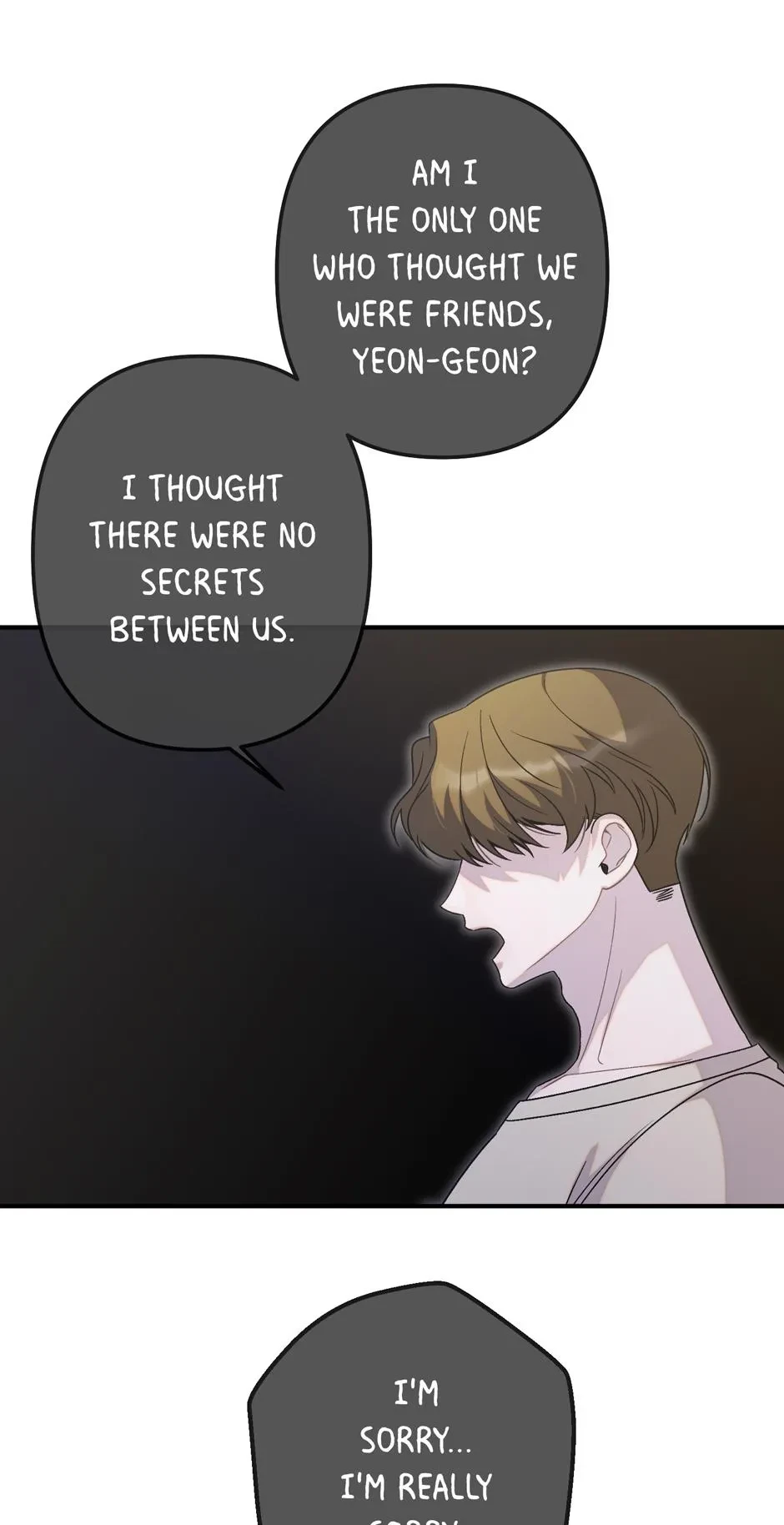 Cry Devil Cry Chapter 20, page 82