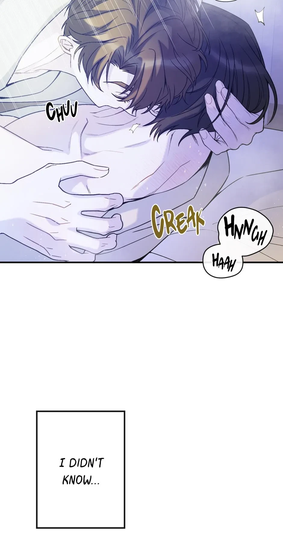 Cry Devil Cry Chapter 20, page 9