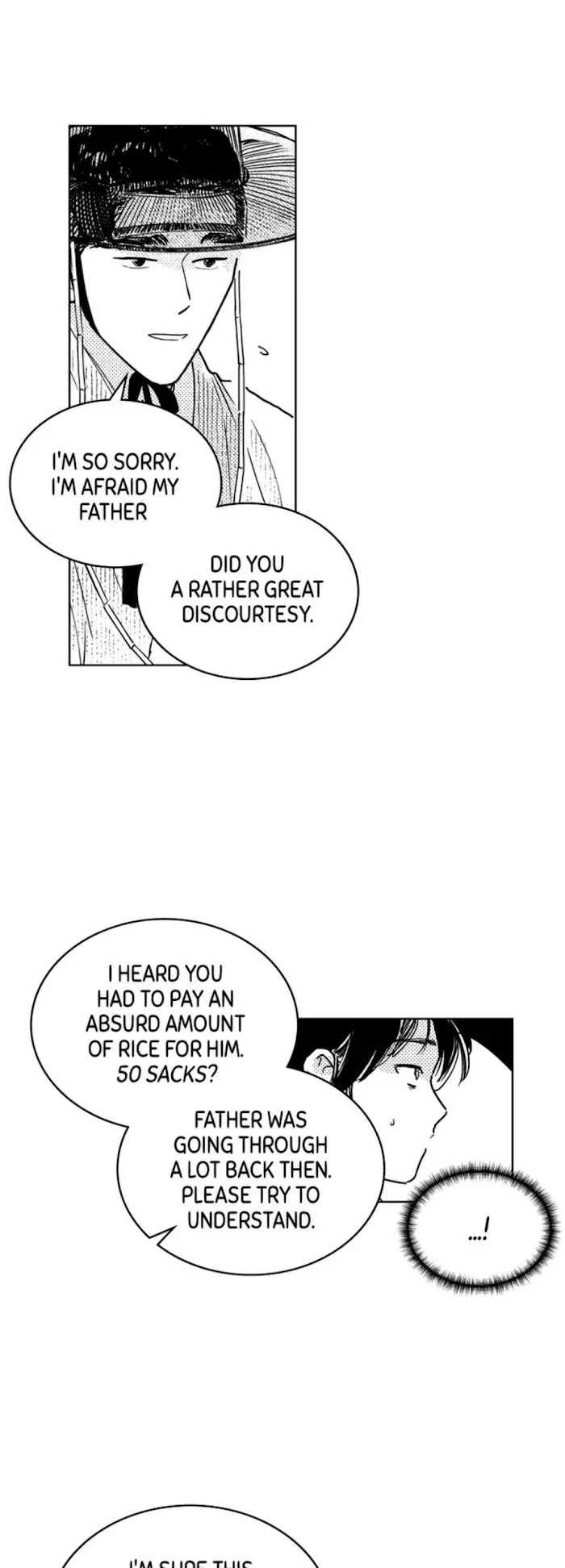 Bongchon Bride Chapter 43, page 2