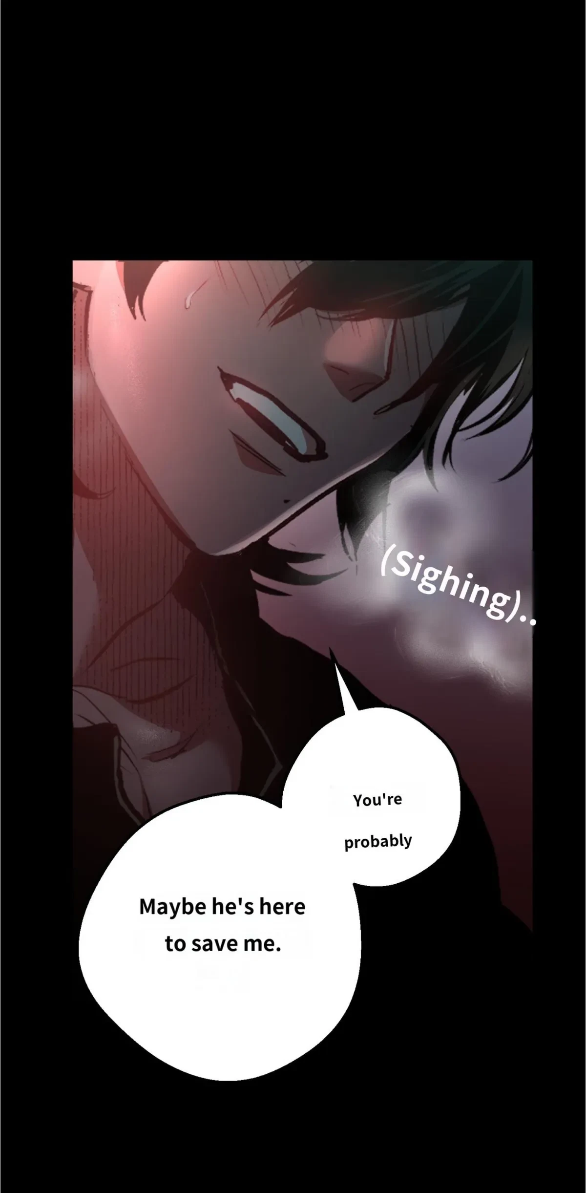 A Dog That Pays The Price Chapter 0, page 6