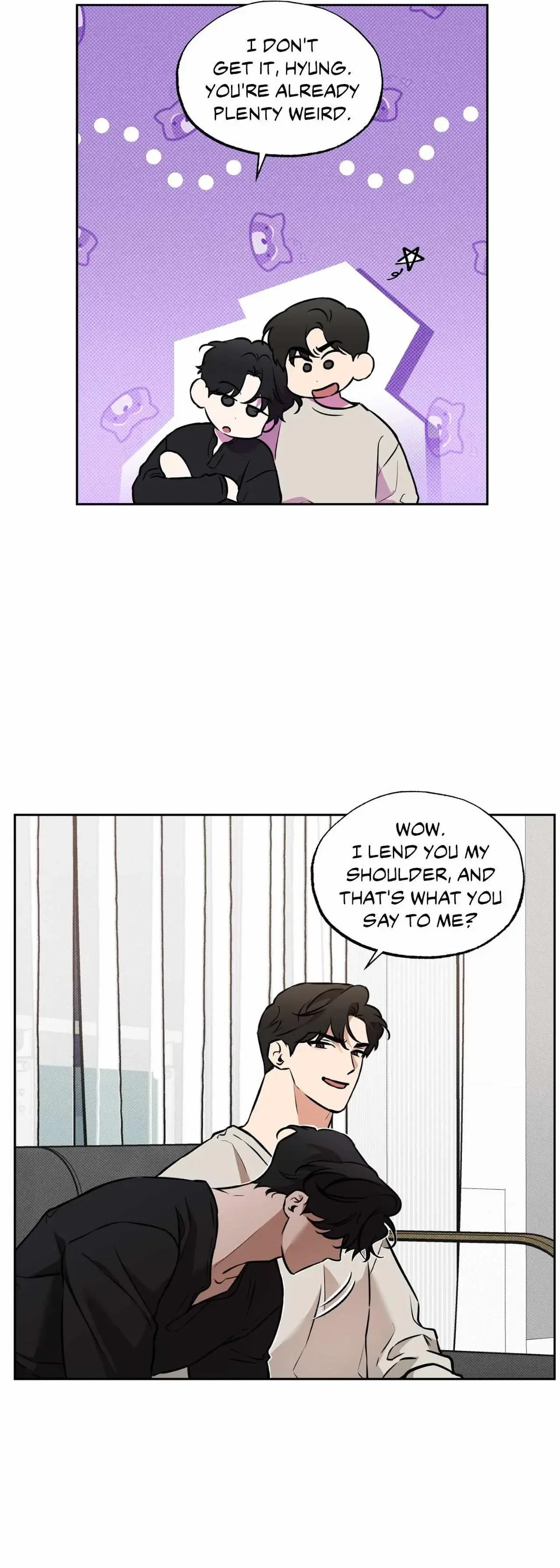 Sugar Trap Chapter 49, page 10