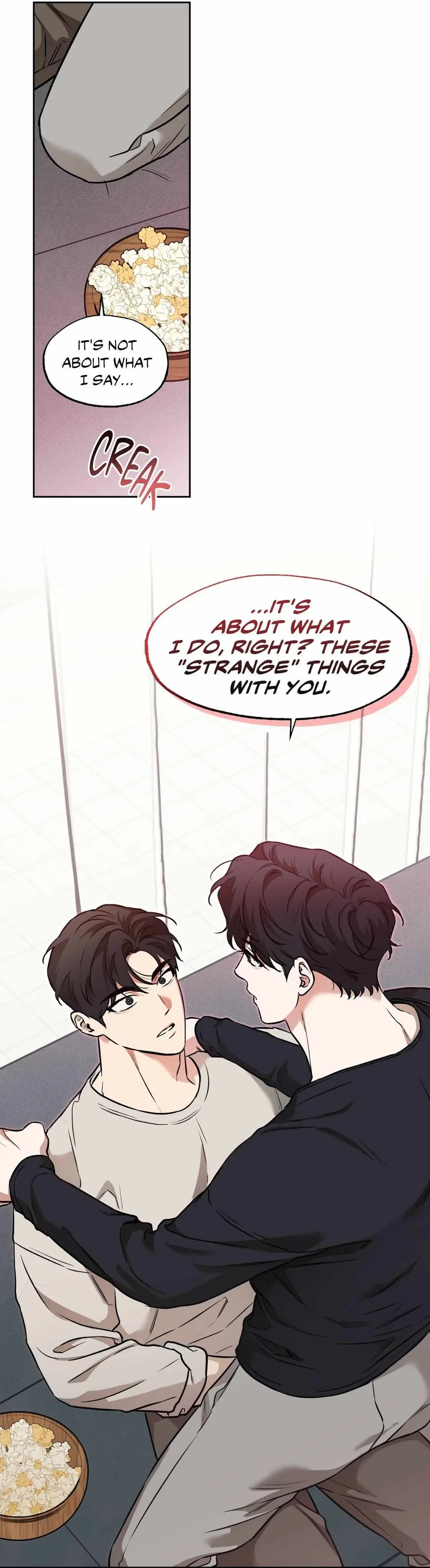 Sugar Trap Chapter 49, page 11