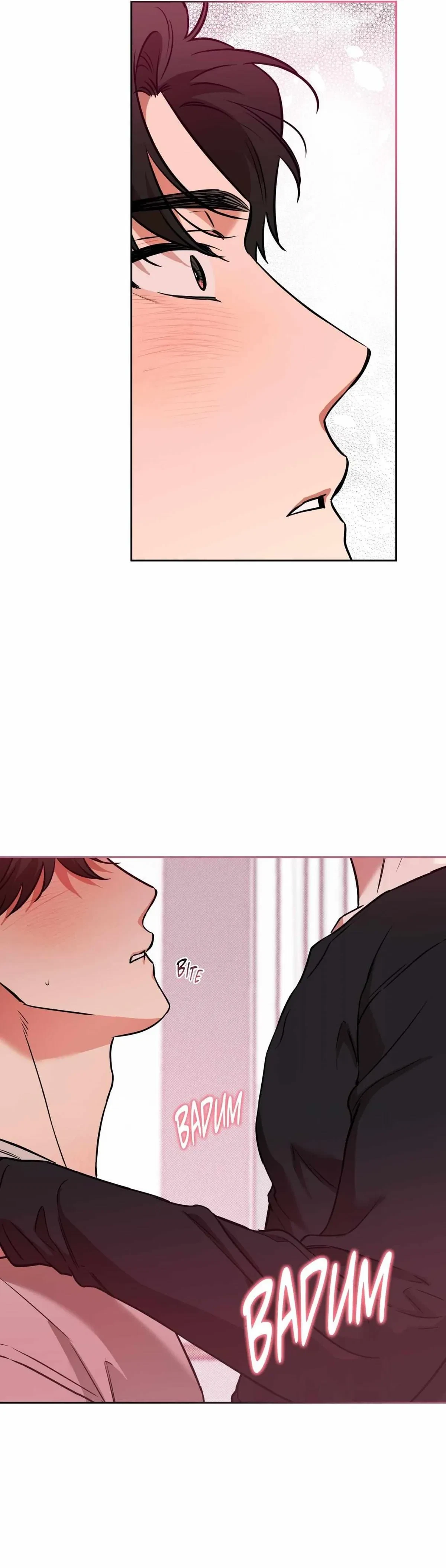 Sugar Trap Chapter 49, page 13