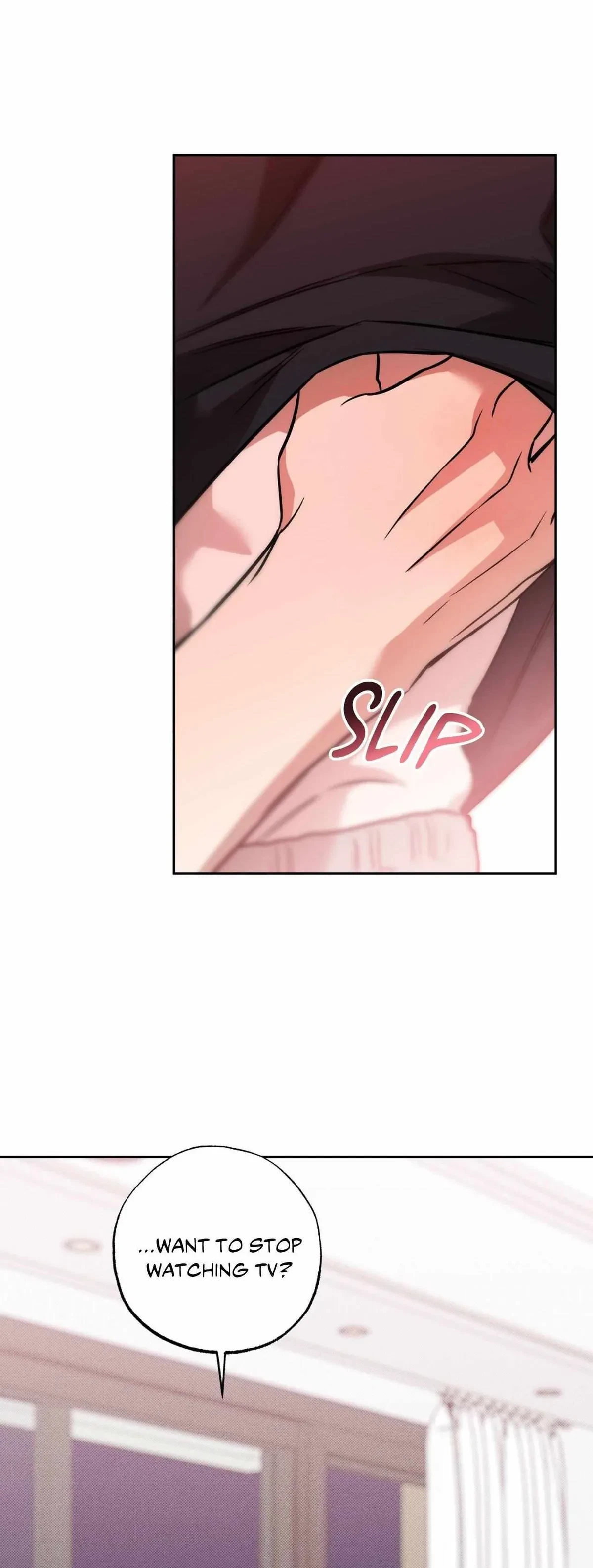 Sugar Trap Chapter 49, page 14