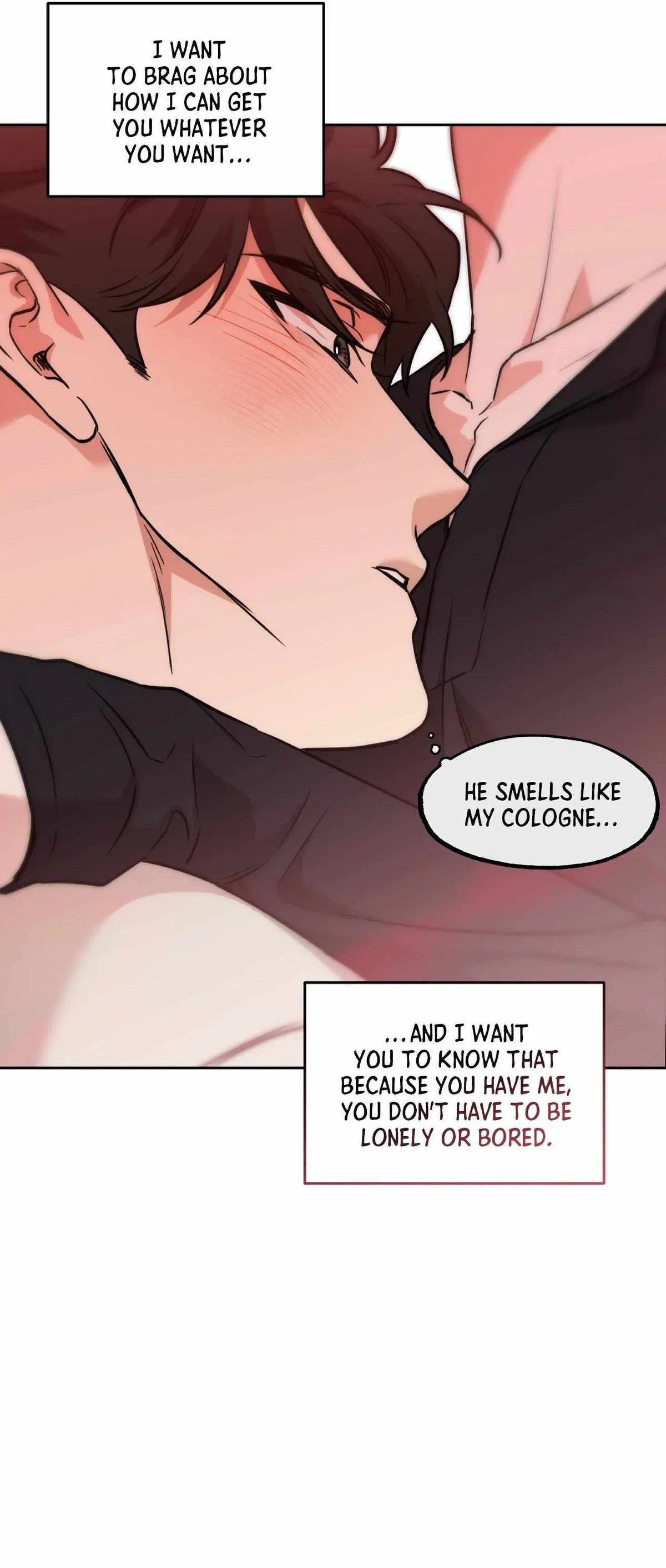 Sugar Trap Chapter 49, page 16