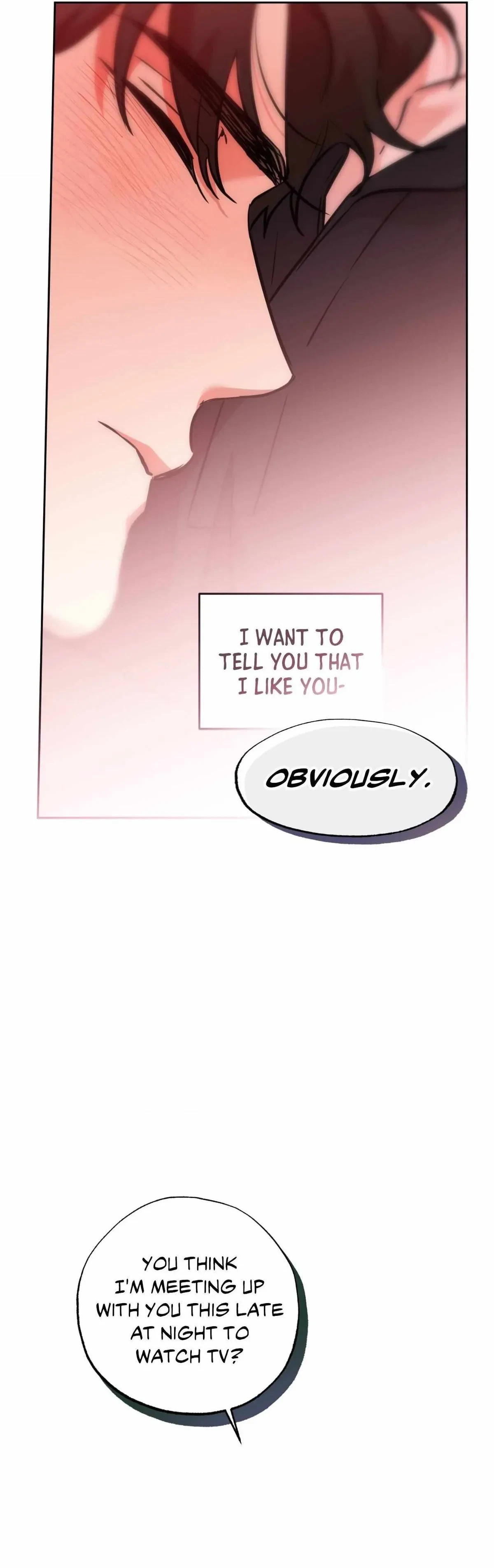 Sugar Trap Chapter 49, page 17