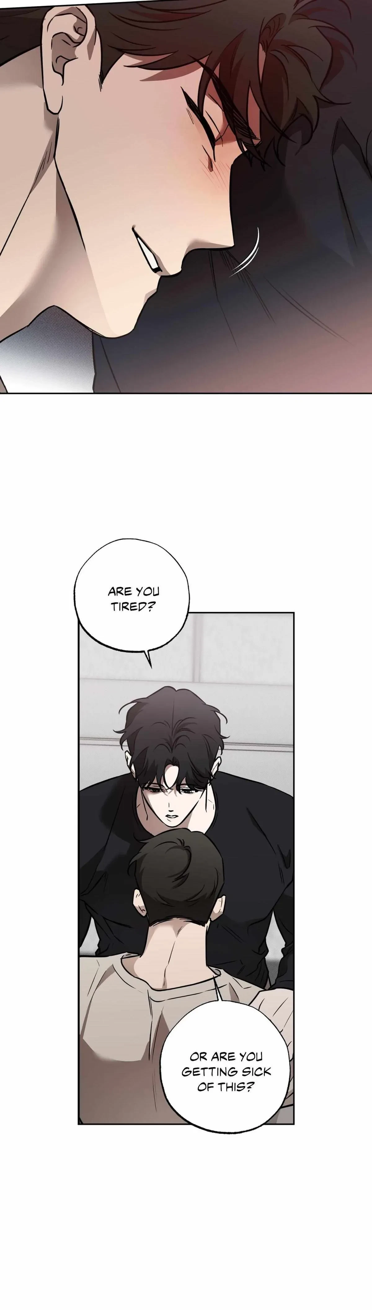 Sugar Trap Chapter 49, page 19