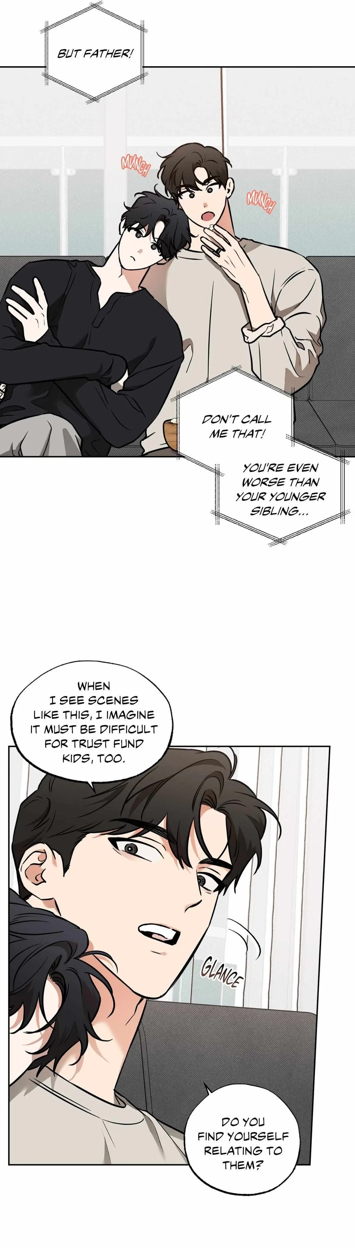 Sugar Trap Chapter 49, page 2
