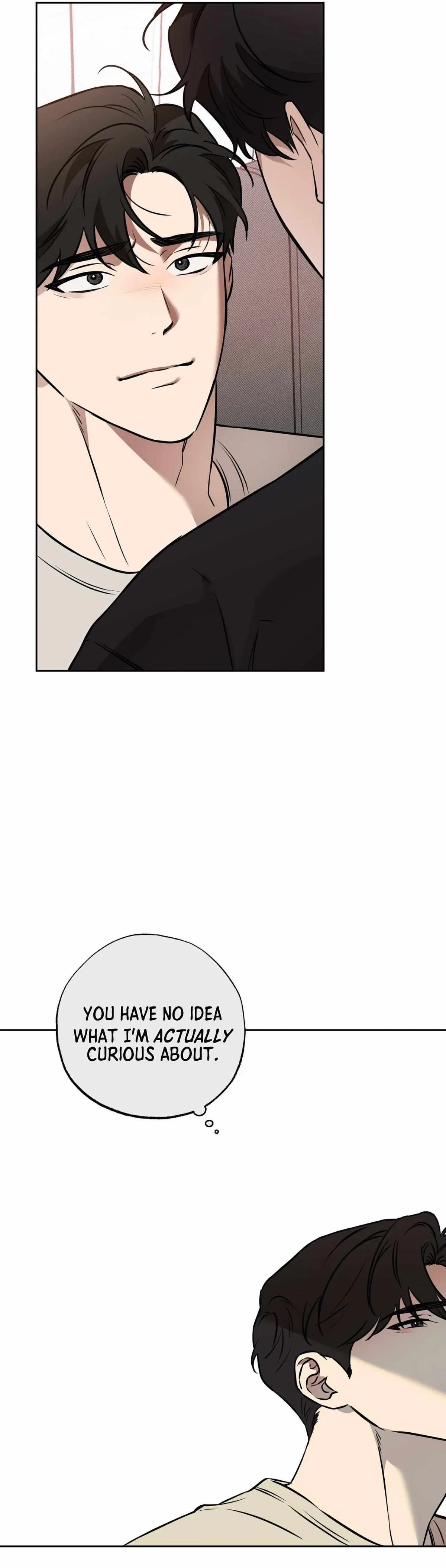 Sugar Trap Chapter 49, page 21