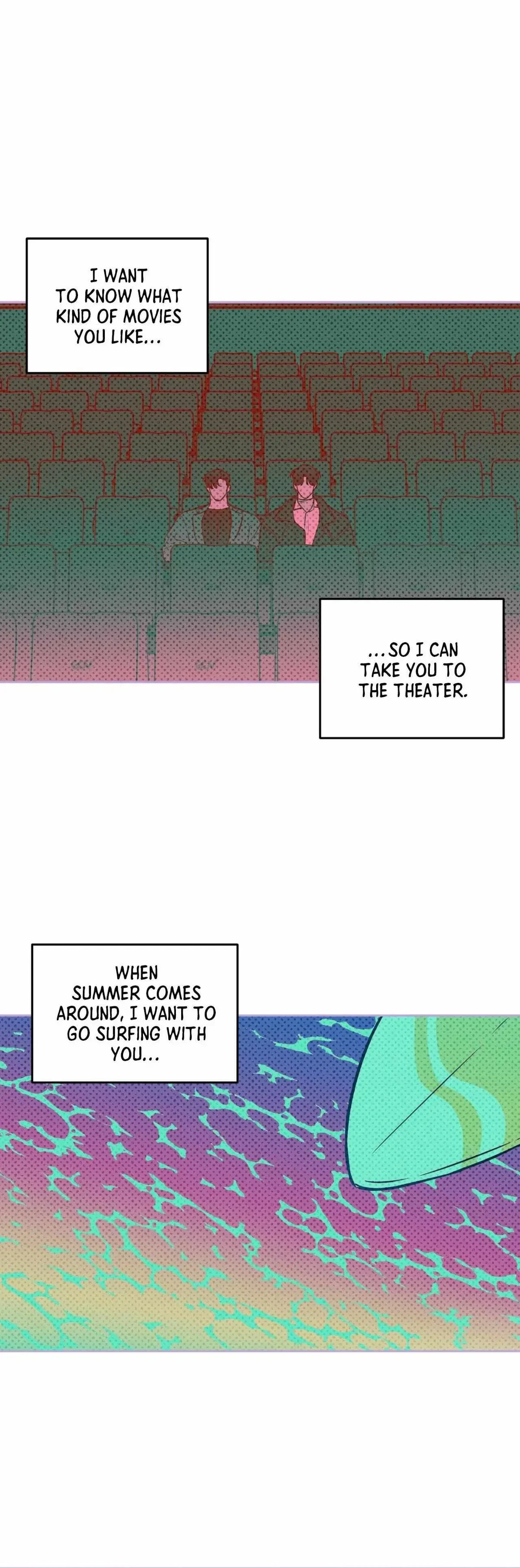 Sugar Trap Chapter 49, page 22