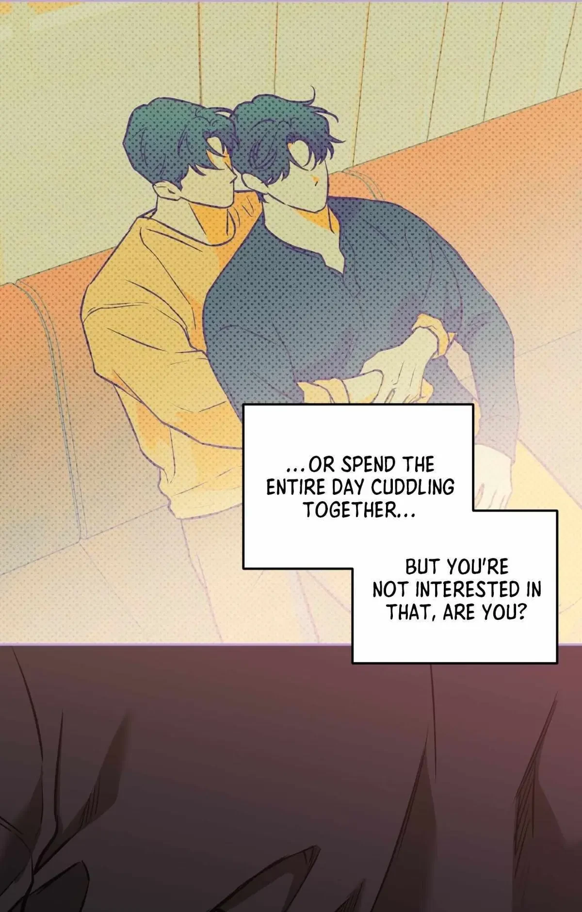 Sugar Trap Chapter 49, page 23