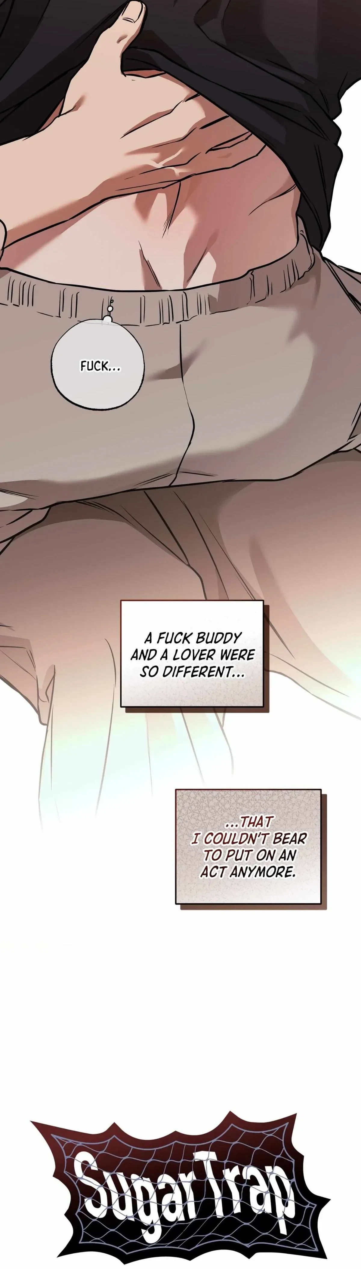 Sugar Trap Chapter 49, page 24