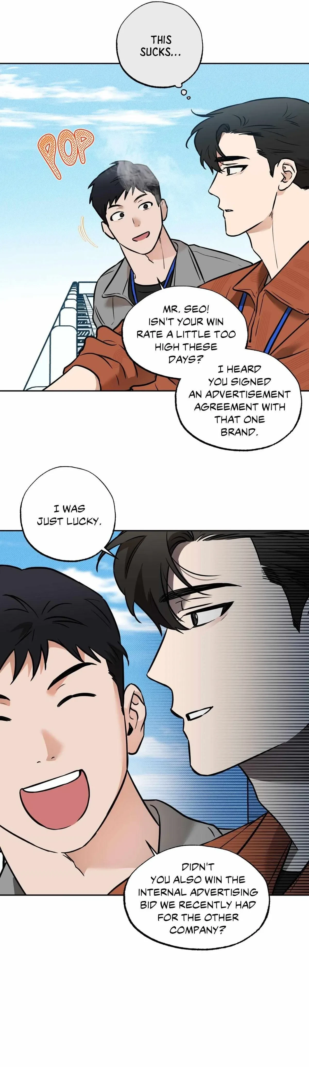Sugar Trap Chapter 49, page 26