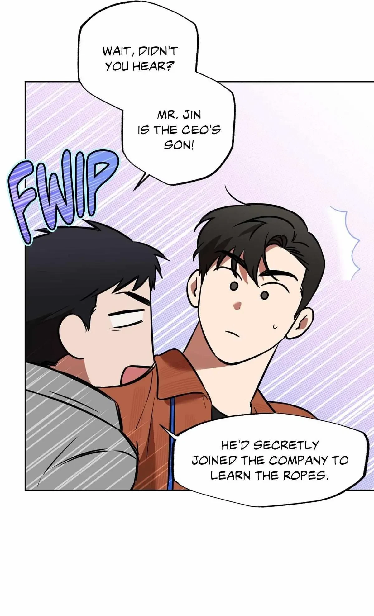 Sugar Trap Chapter 49, page 28