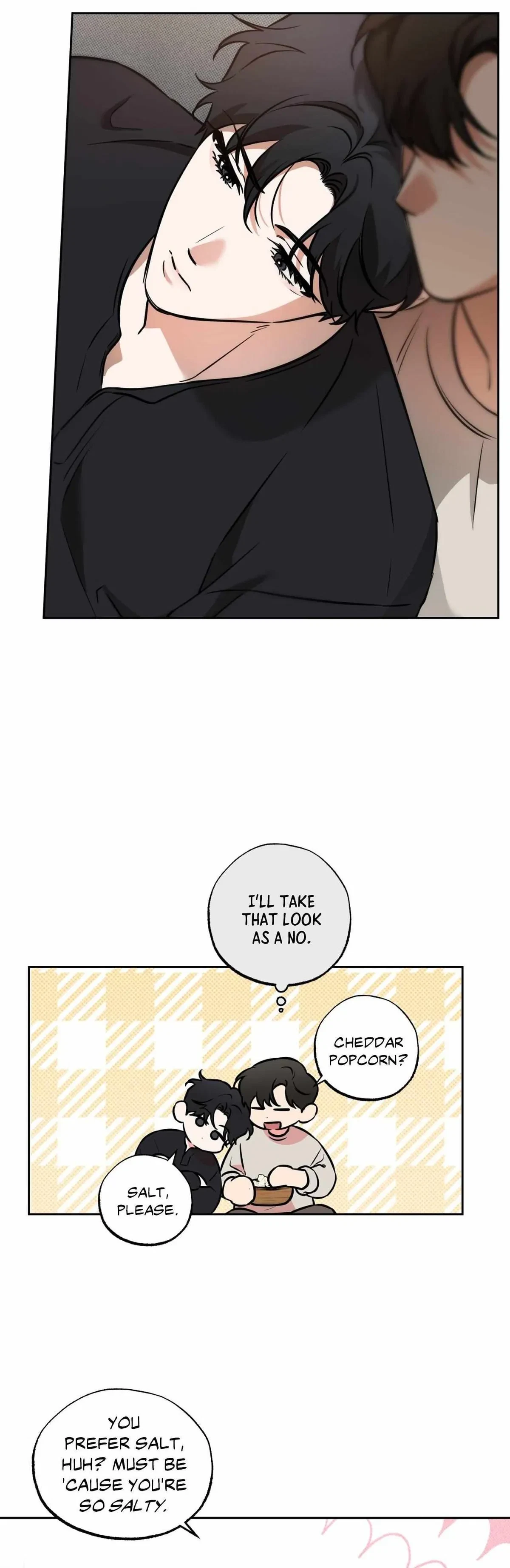 Sugar Trap Chapter 49, page 3