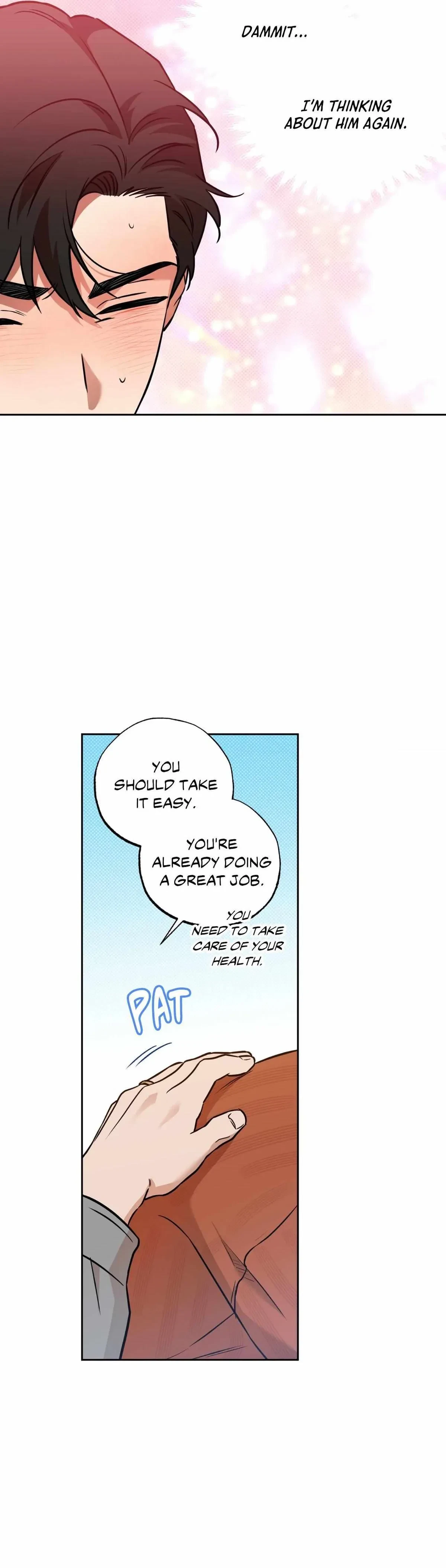 Sugar Trap Chapter 49, page 31