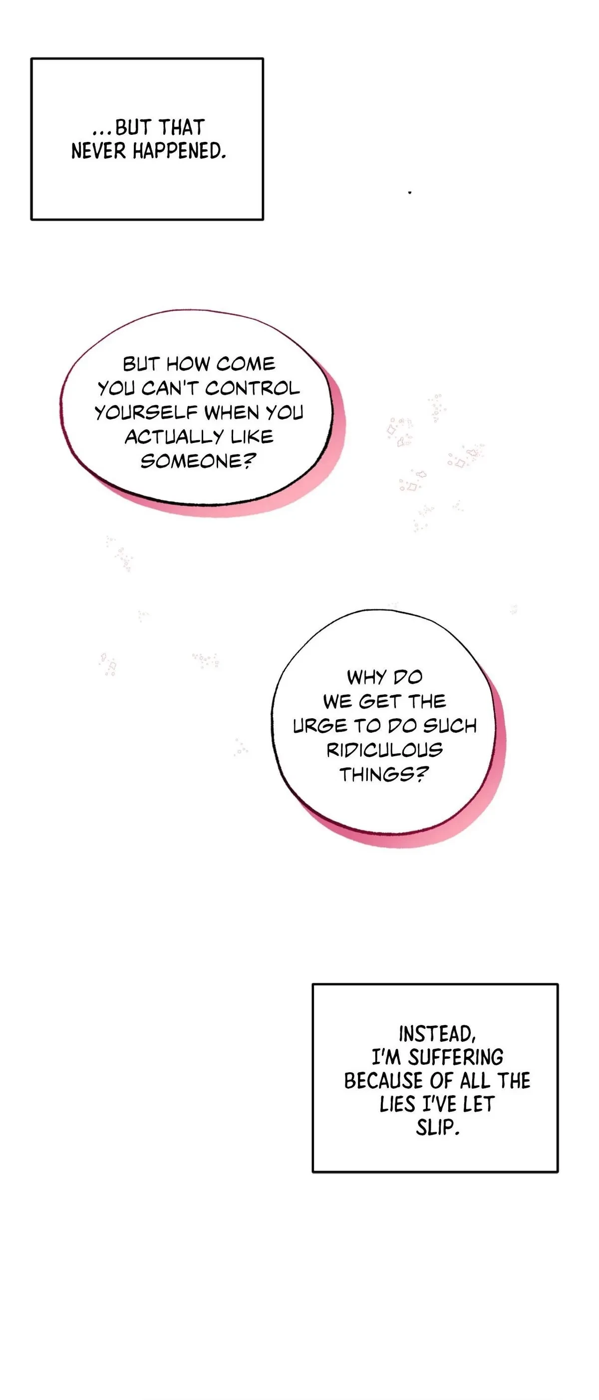 Sugar Trap Chapter 49, page 34