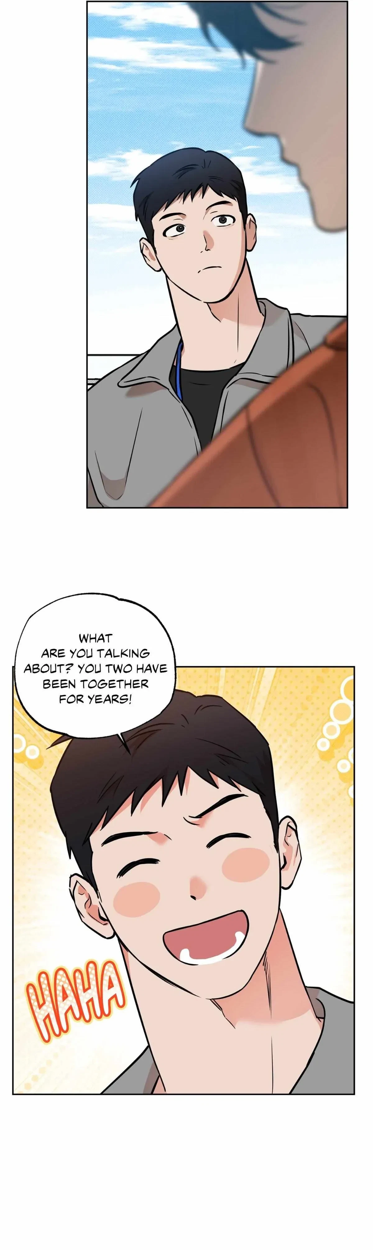 Sugar Trap Chapter 49, page 35