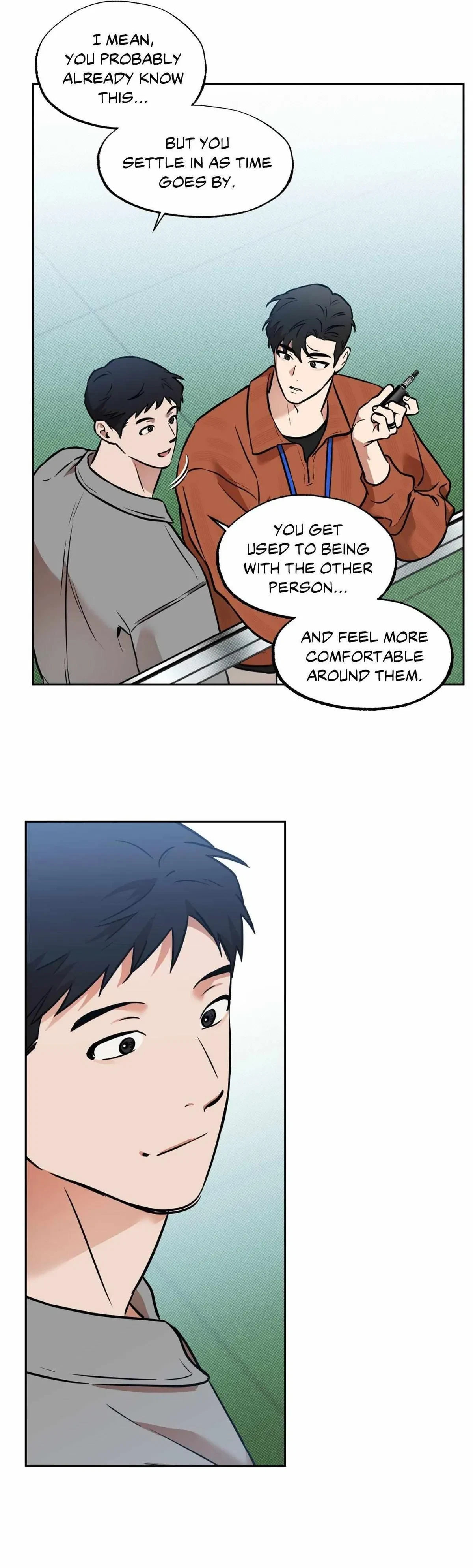 Sugar Trap Chapter 49, page 36