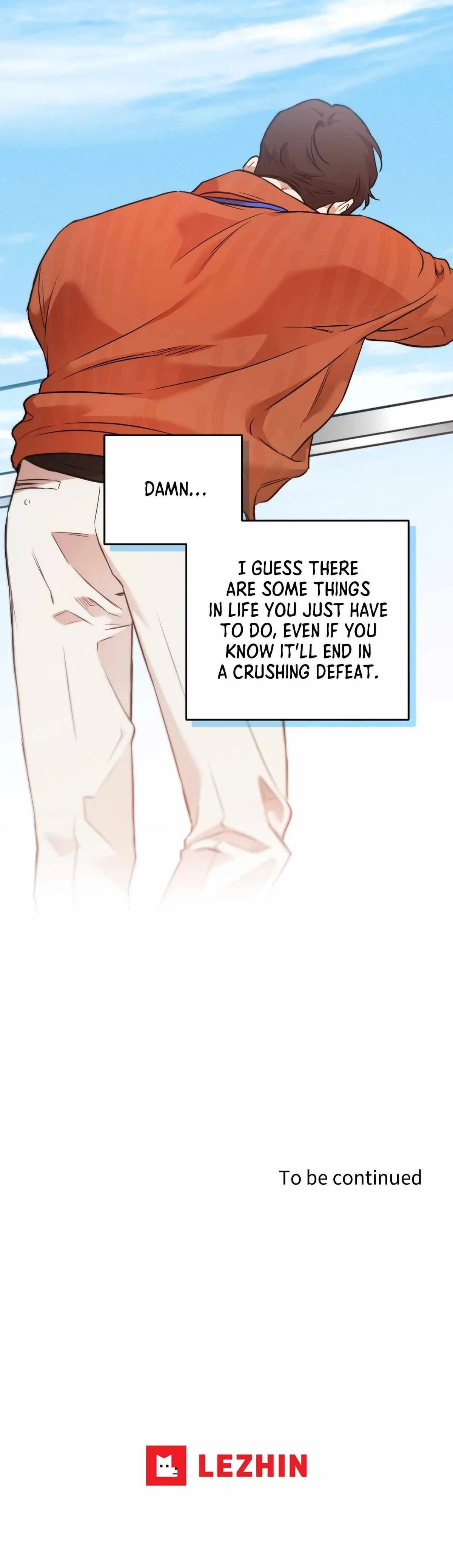 Sugar Trap Chapter 49, page 39