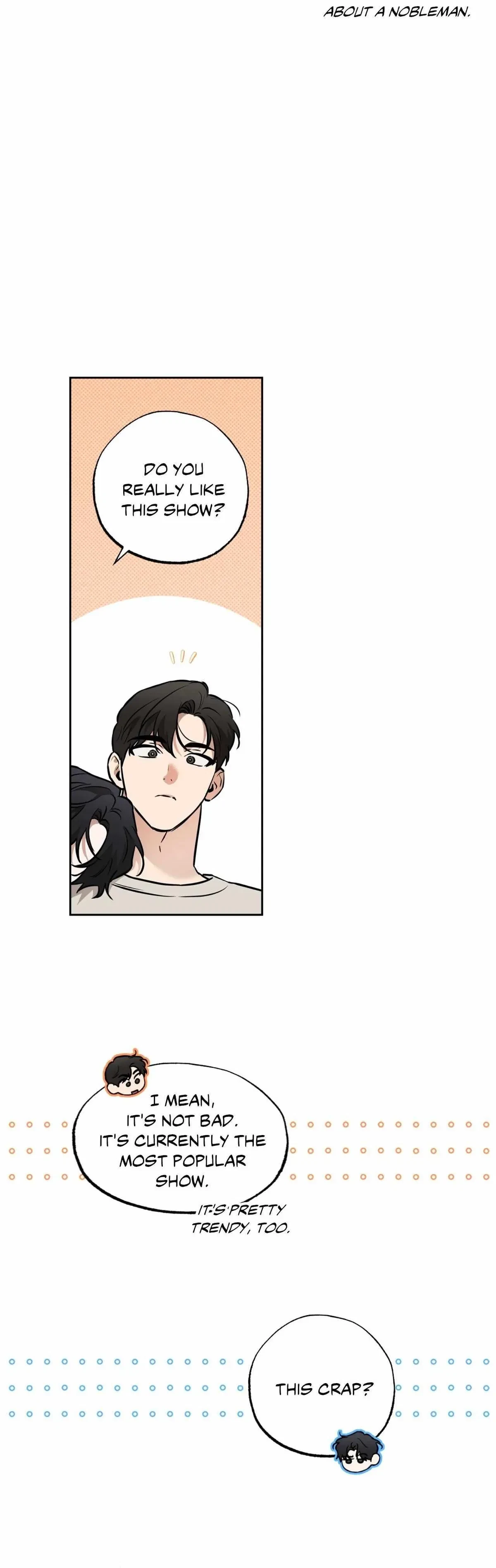 Sugar Trap Chapter 49, page 6