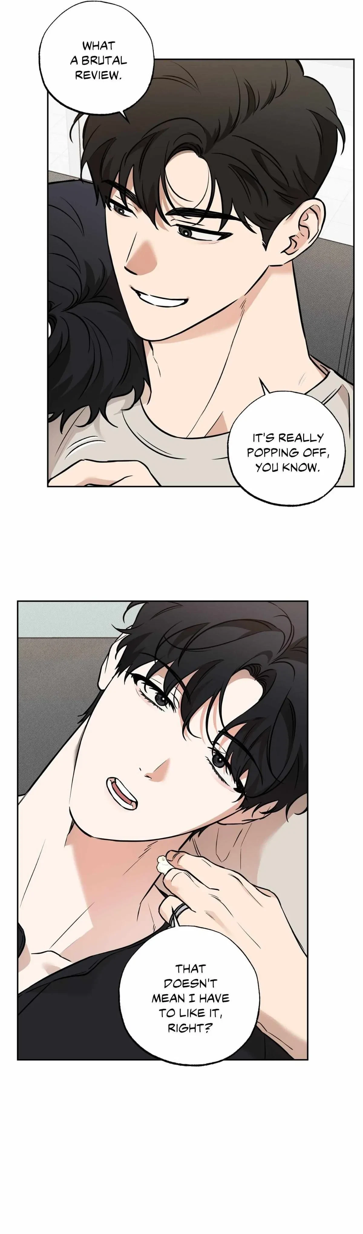 Sugar Trap Chapter 49, page 7