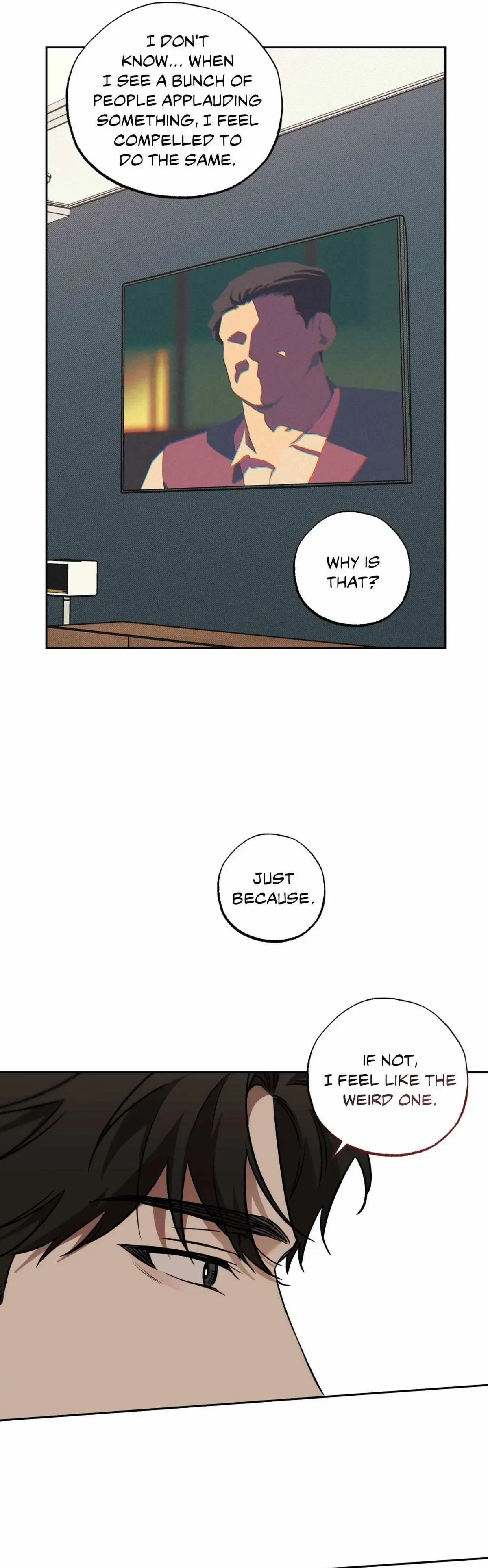 Sugar Trap Chapter 49, page 8