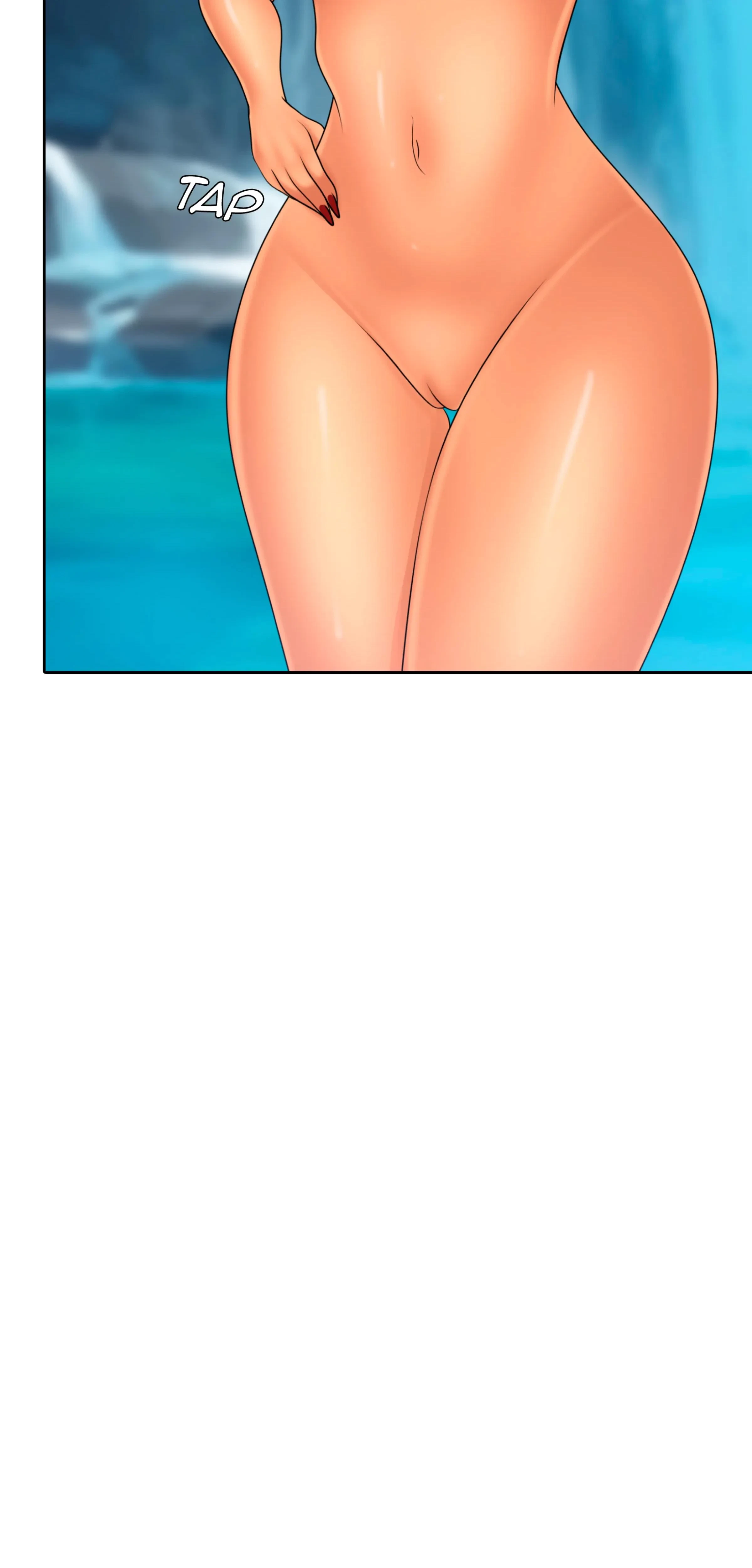 She Teaches Me A Lot Chapter 14, page 10
