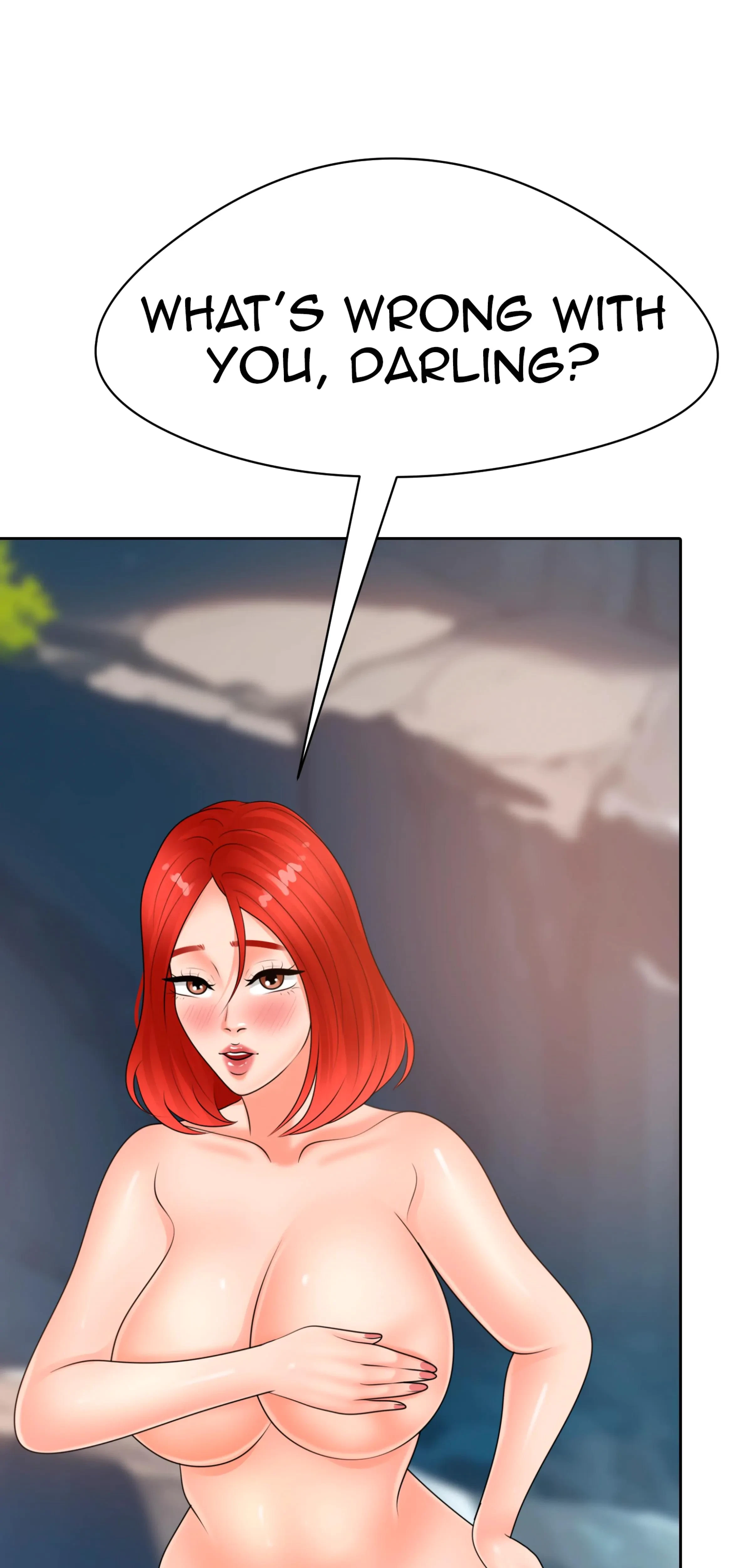 She Teaches Me A Lot Chapter 14, page 11