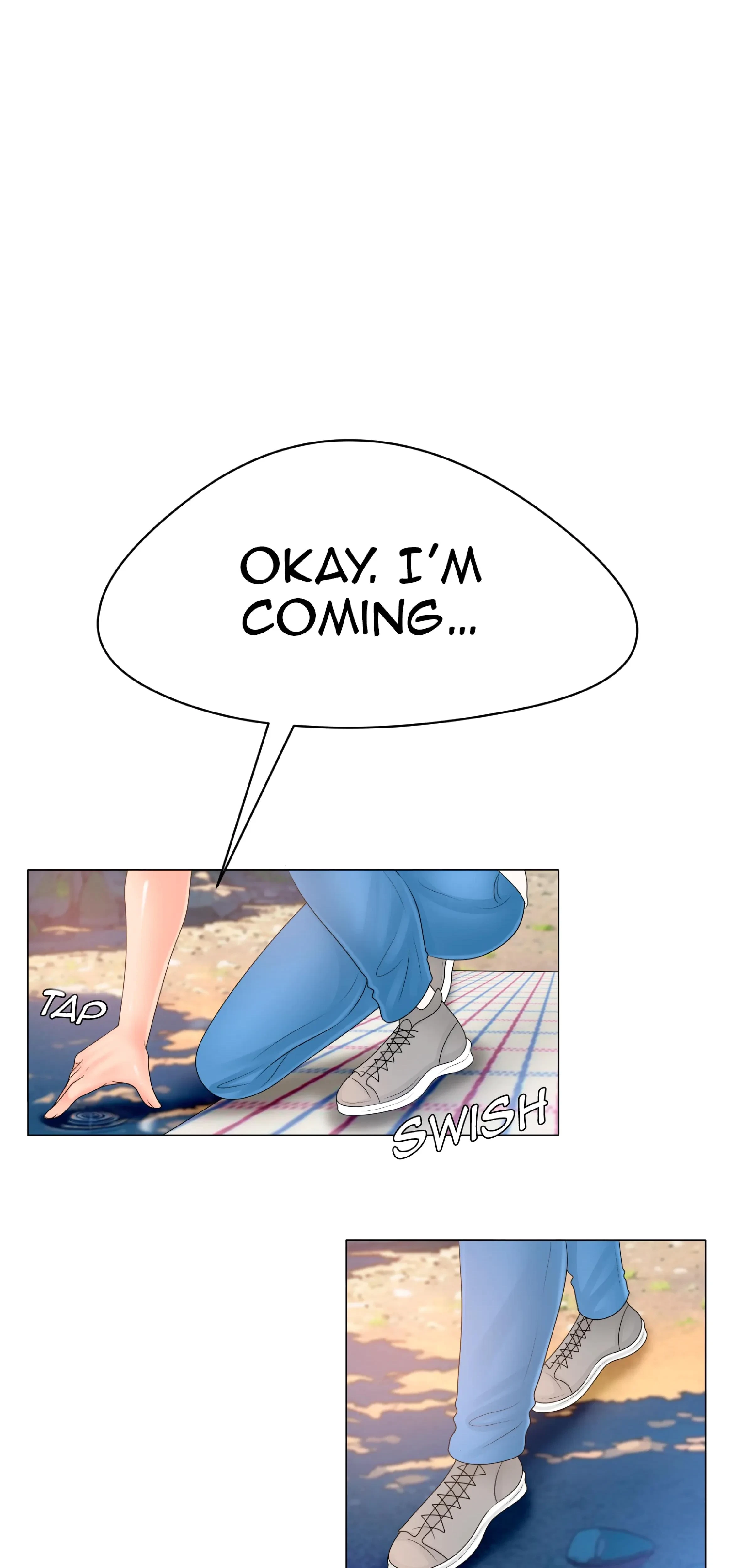 She Teaches Me A Lot Chapter 14, page 14