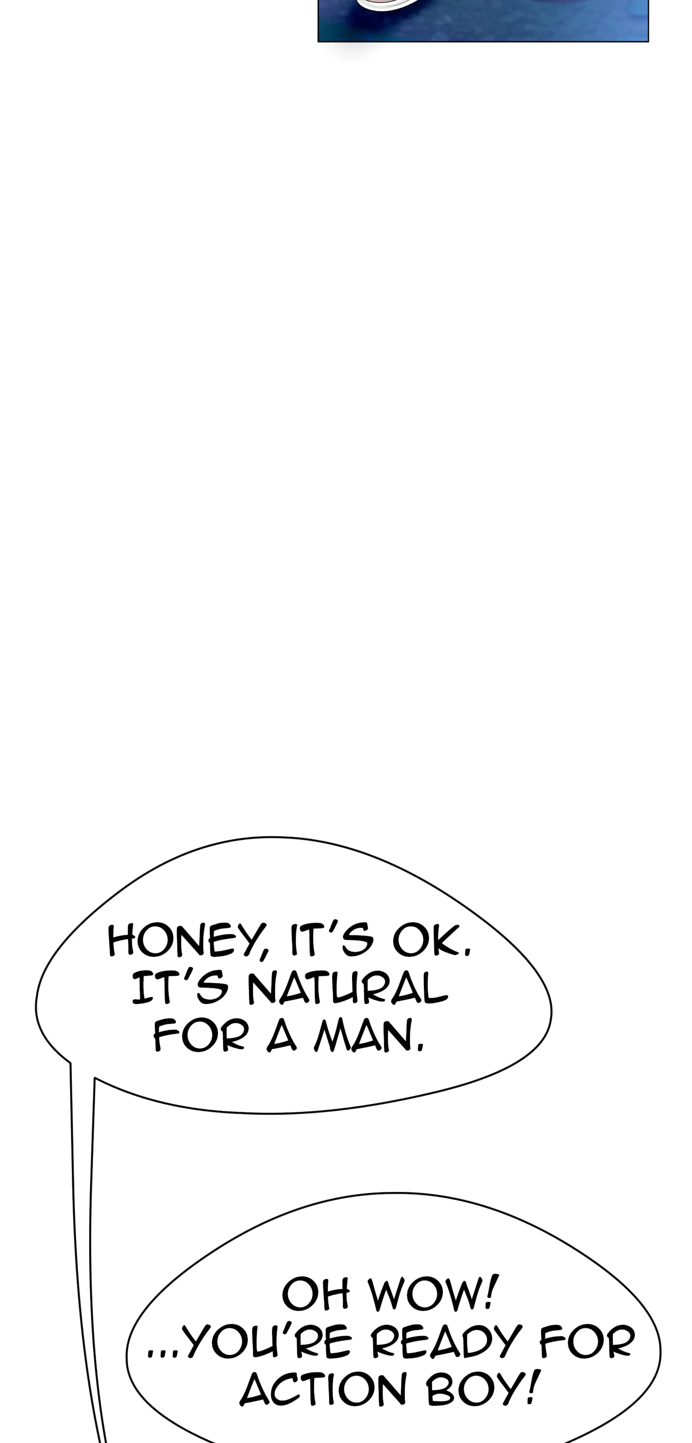 She Teaches Me A Lot Chapter 14, page 15